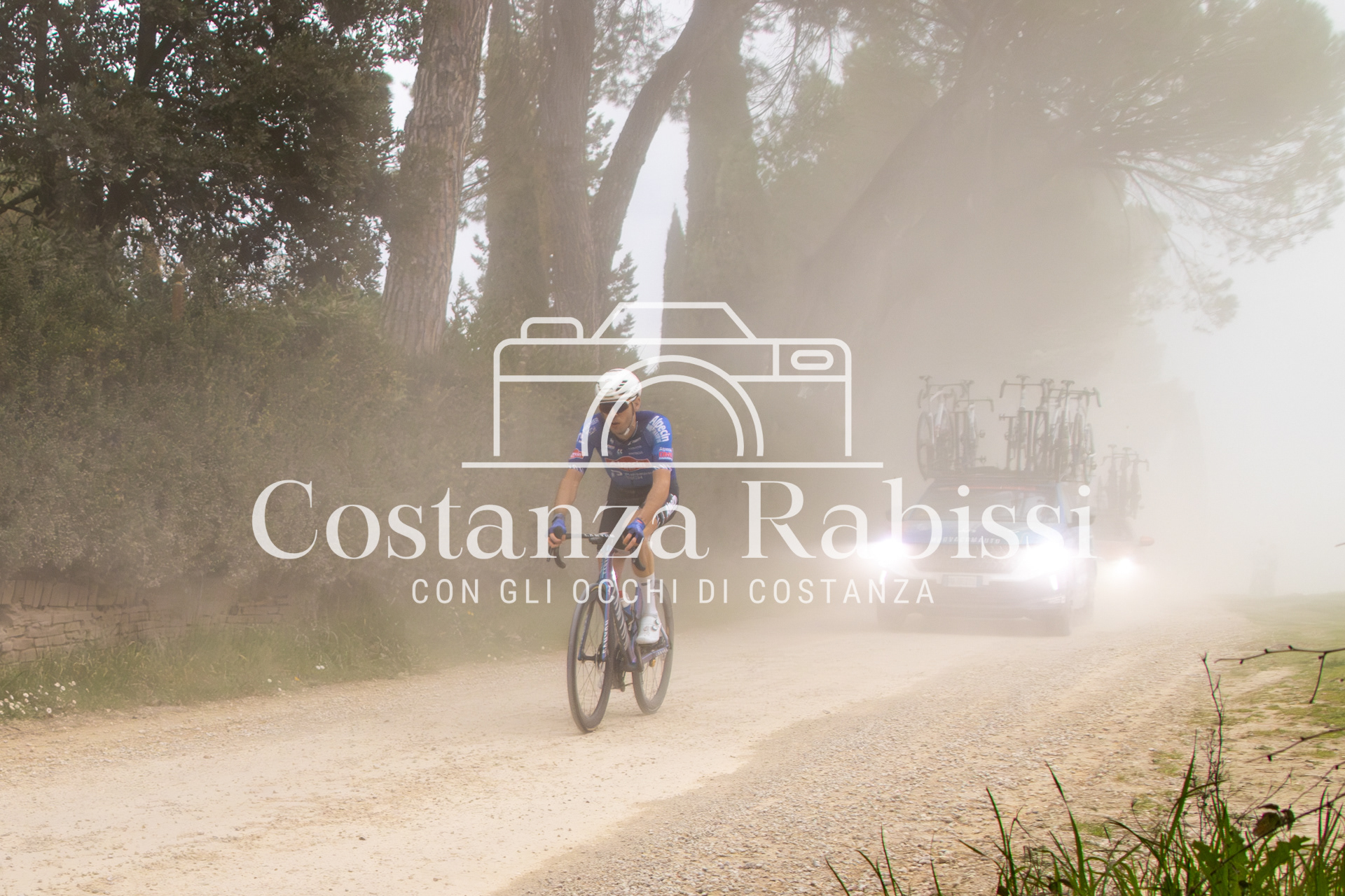 Strade Bianche 2026 - 112