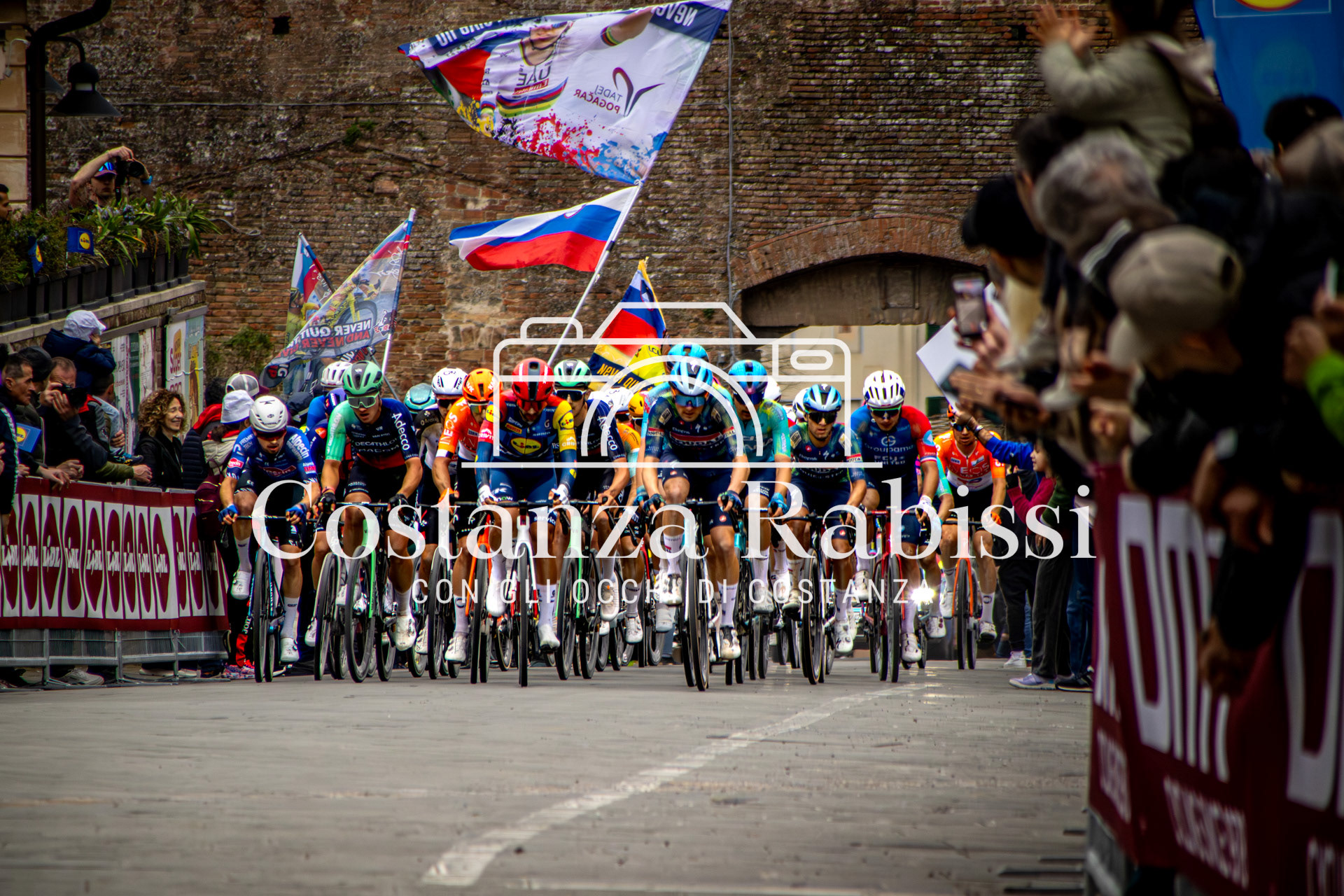 STRADE BIANCHE 26 - 145