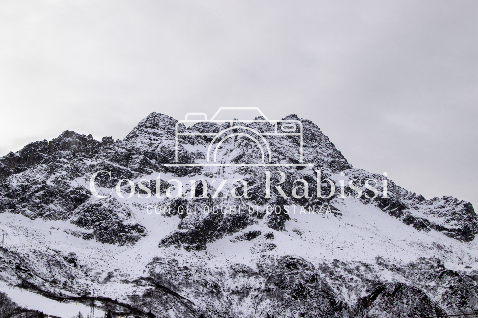 Passo del Tonale Inverno - 68