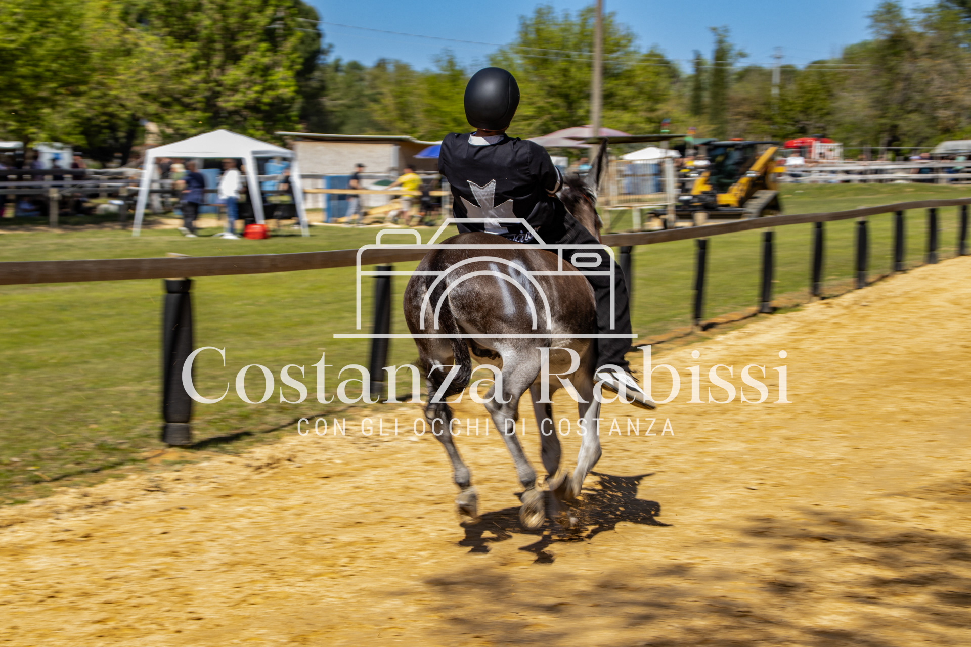 Meeting on the hills - 140