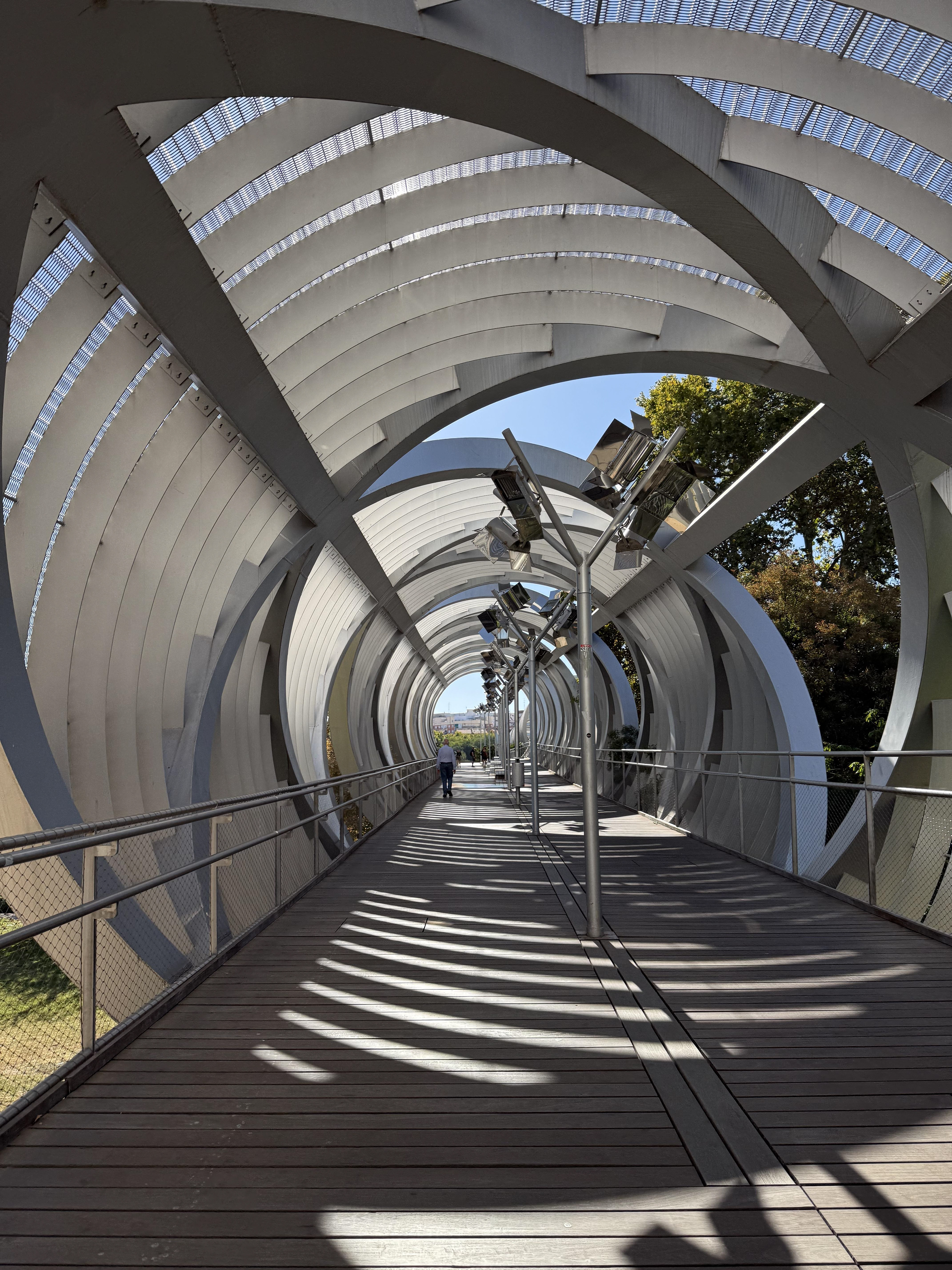 Puente de Arganzuela