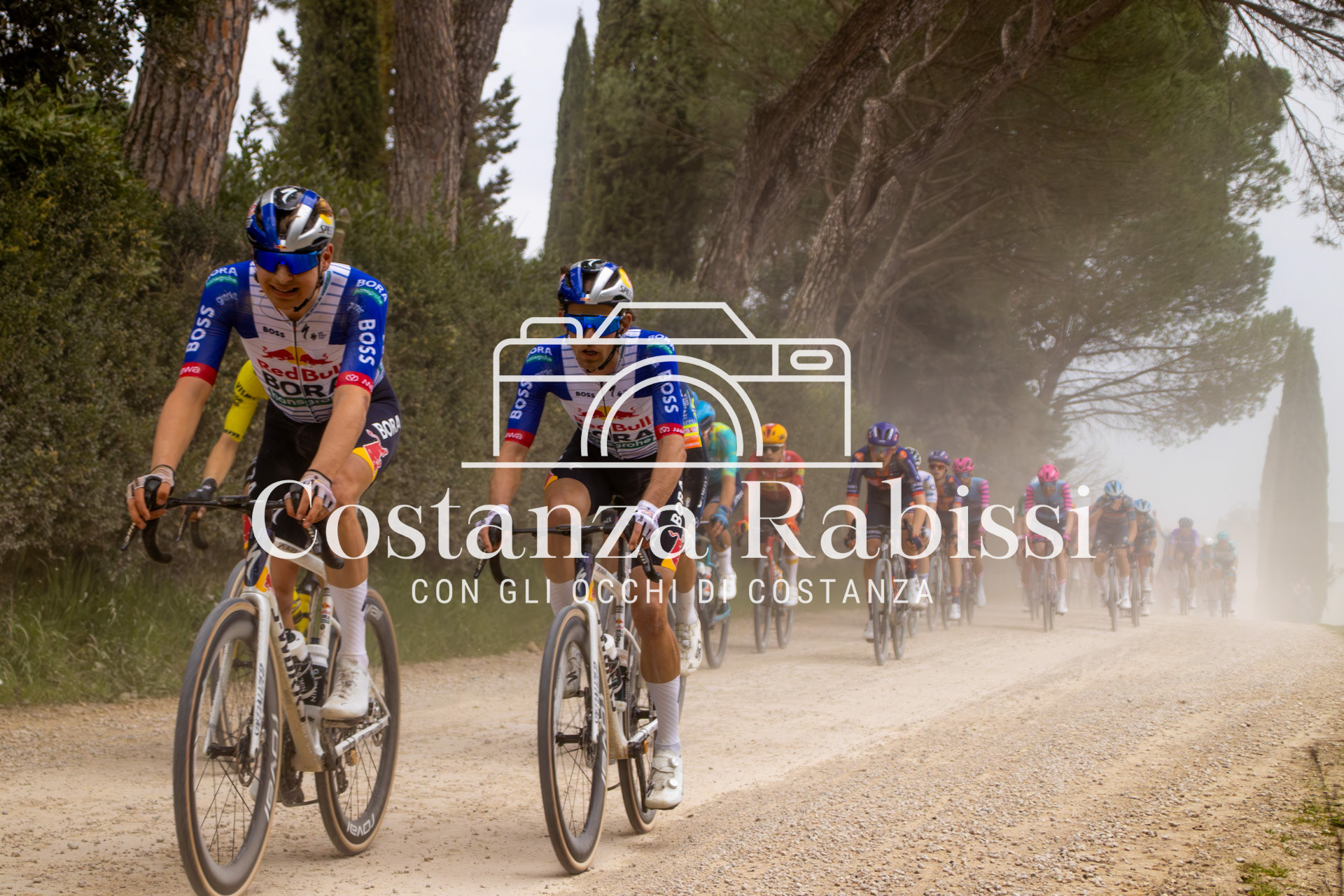 STRADE BIANCHE 26 - 103