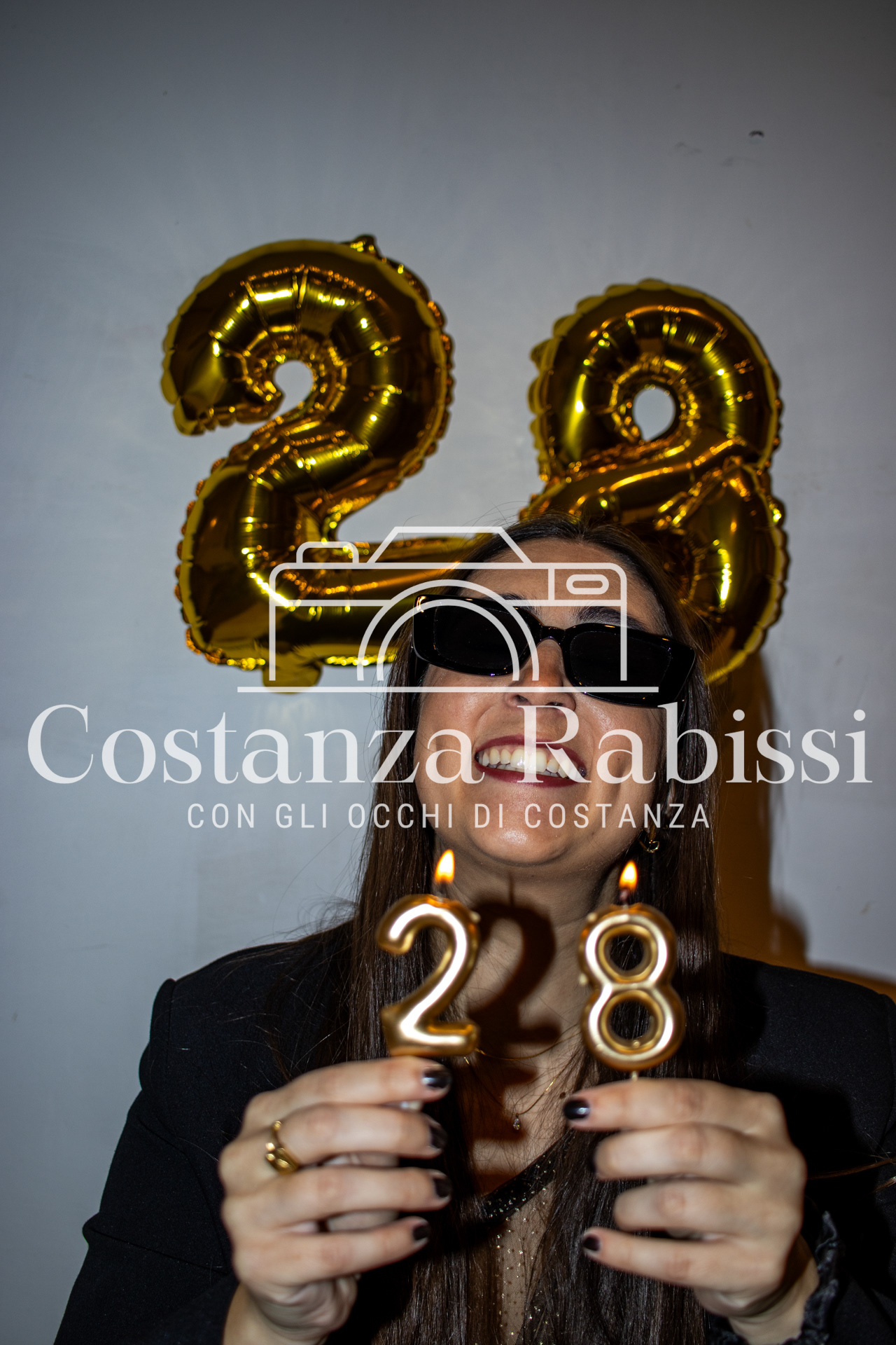 Costanza 28° Compleanno 2026 - 53