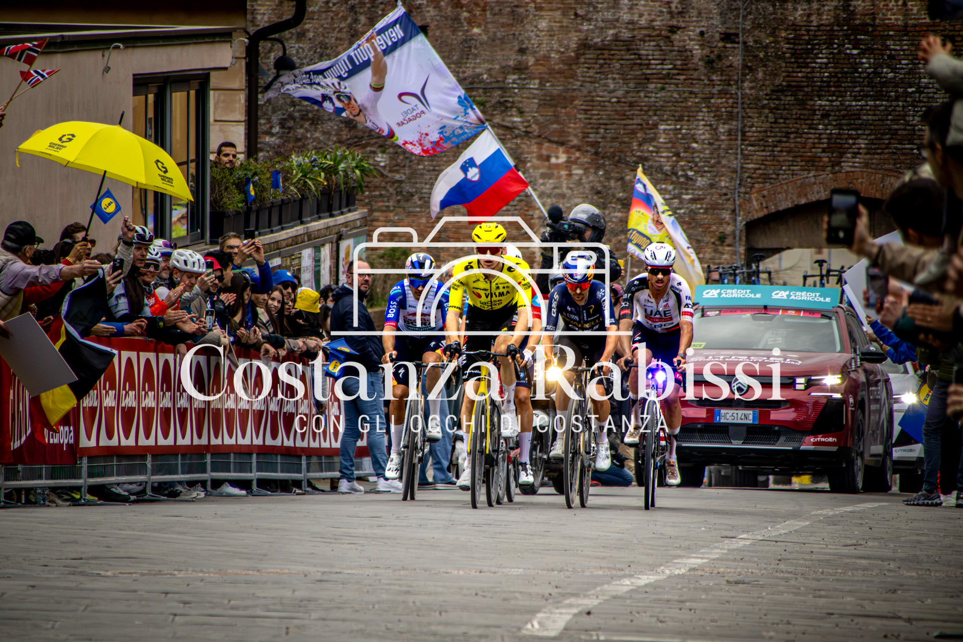 Strade Bianche '26 - 110