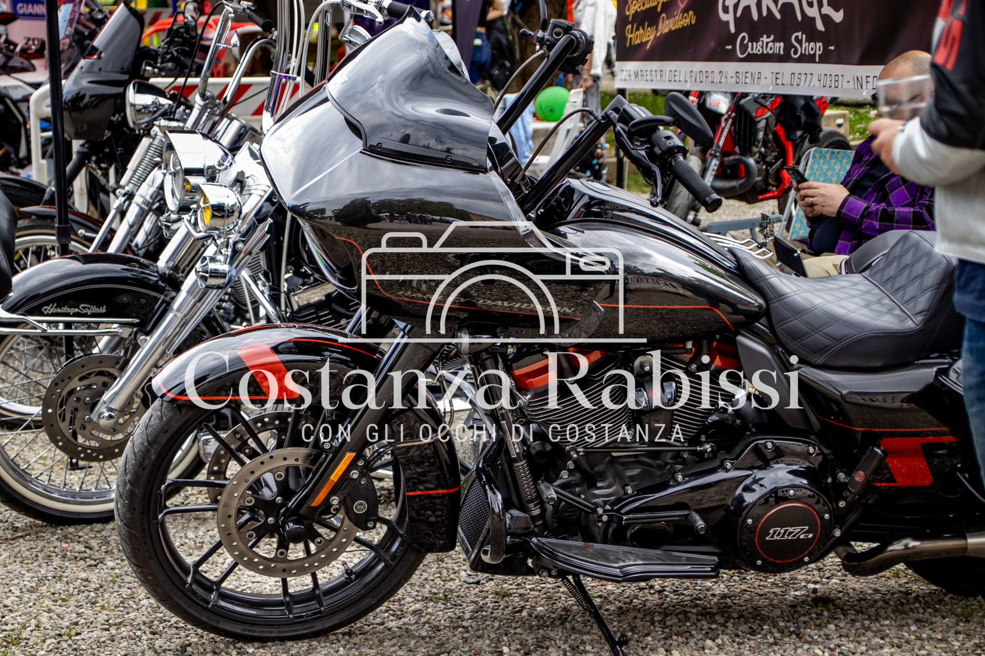 Mettiamoci in moto - 112