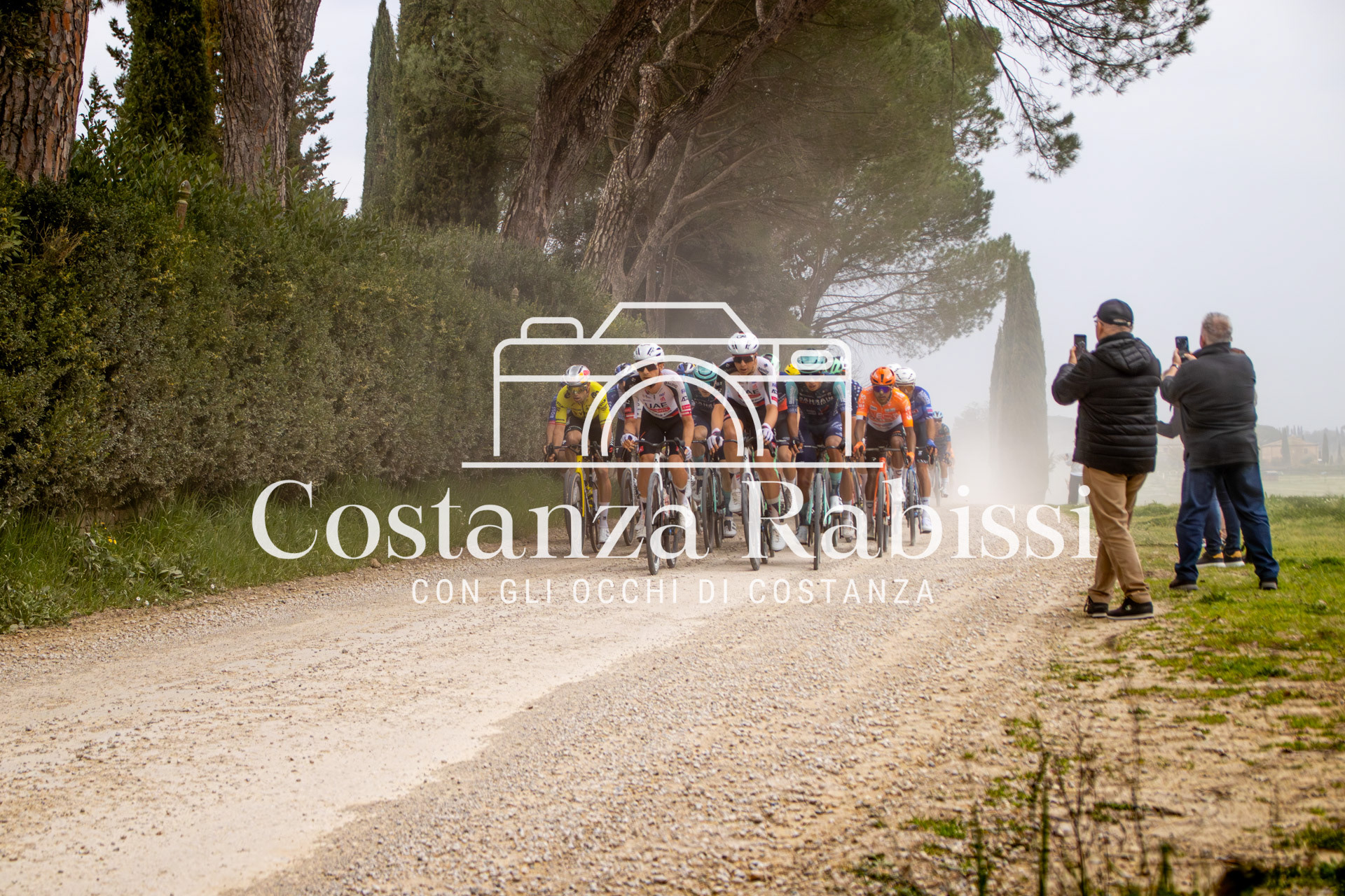 STRADE BIANCHE 26 - 91