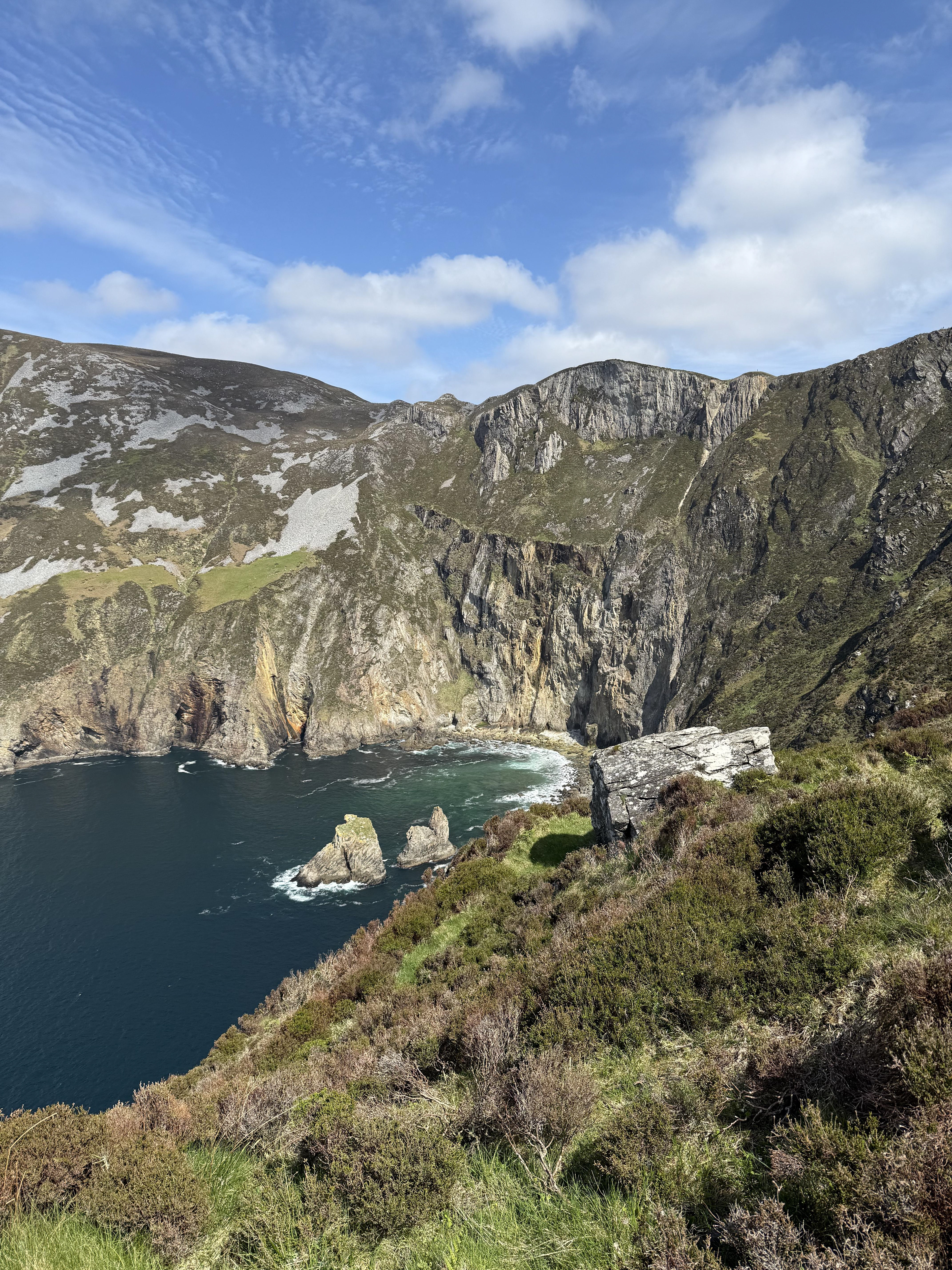 Sliabh Liag