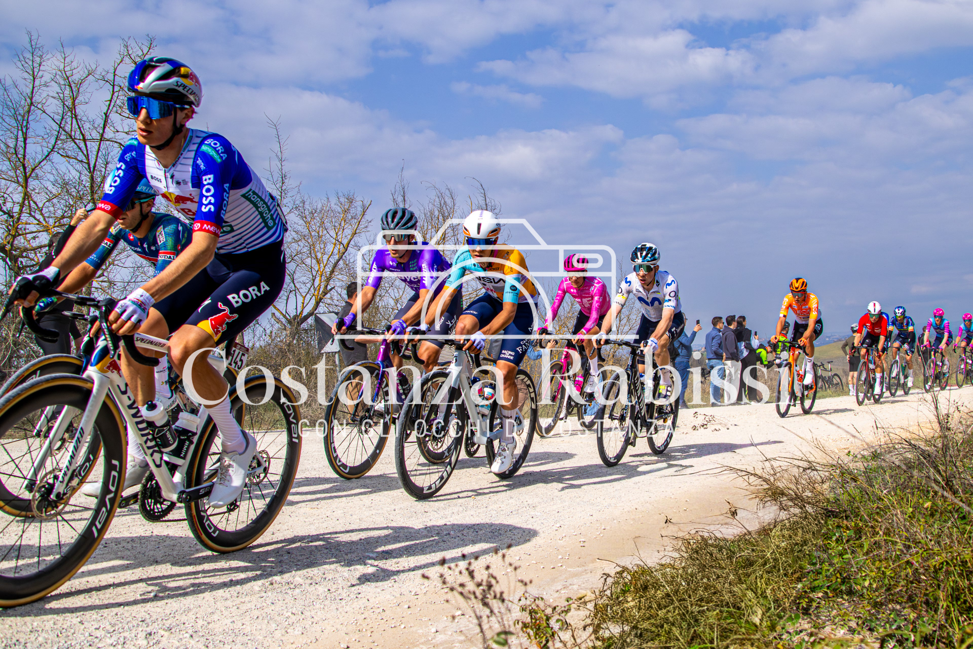 Strade Bianche 2026 - 63