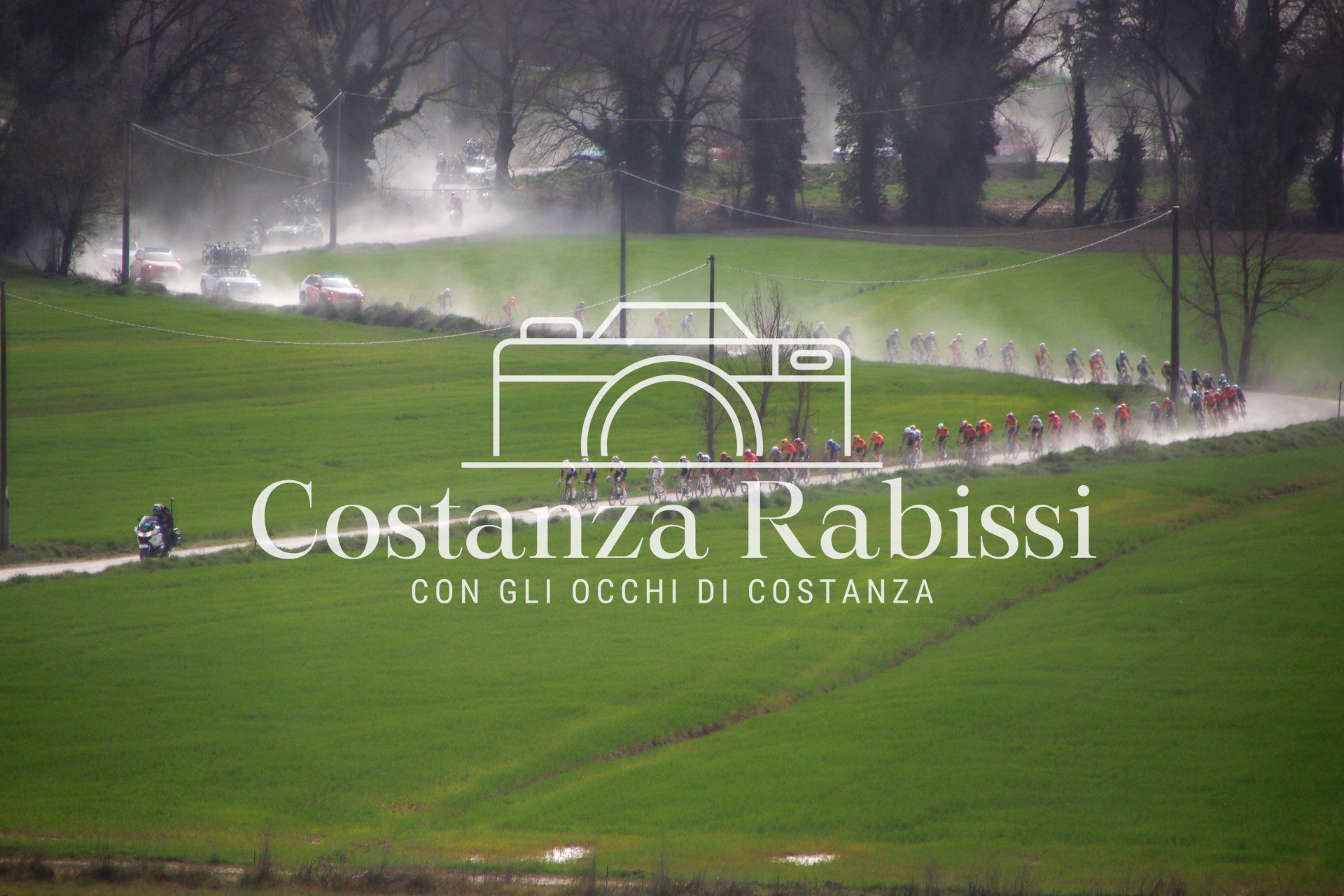 Strade Bianche '25 - 56