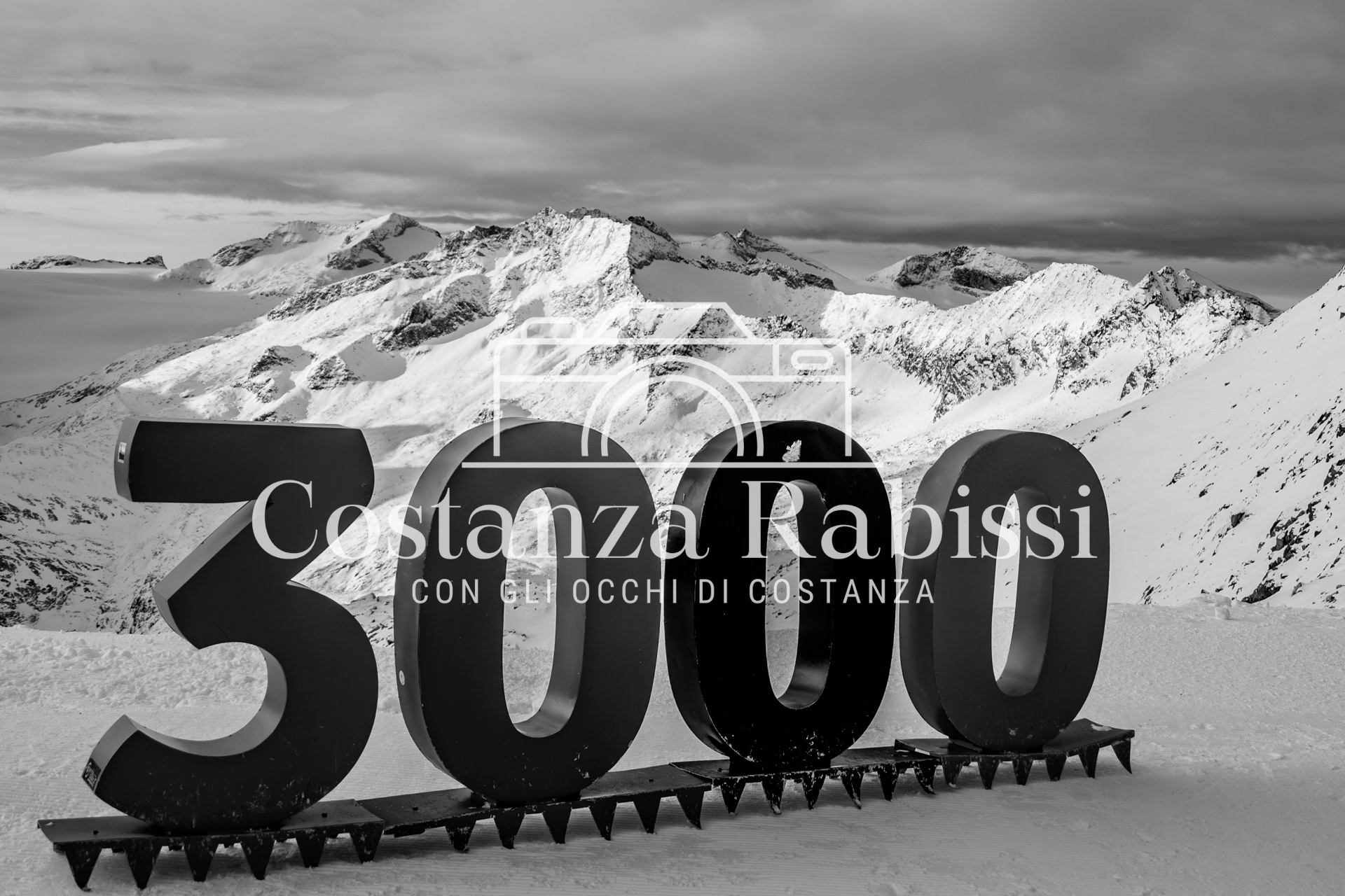 Passo del Tonale Inverno - 36