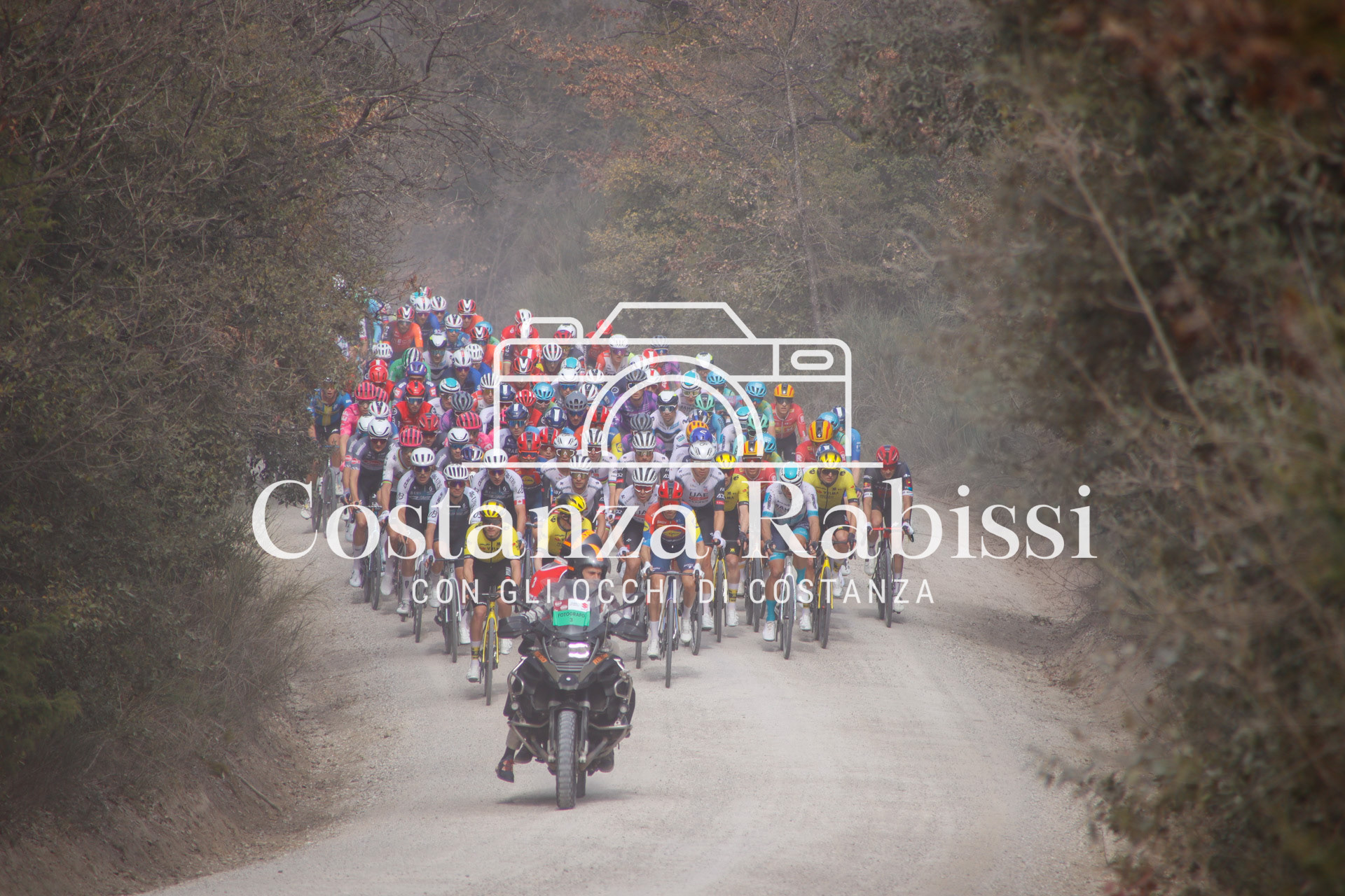 Strade Bianche '25 - 40