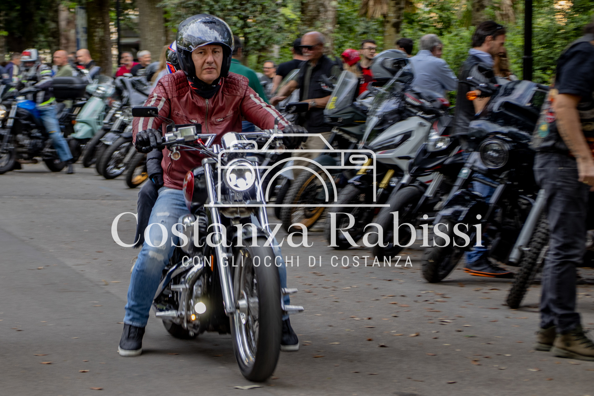 Mettiamoci in moto - 97