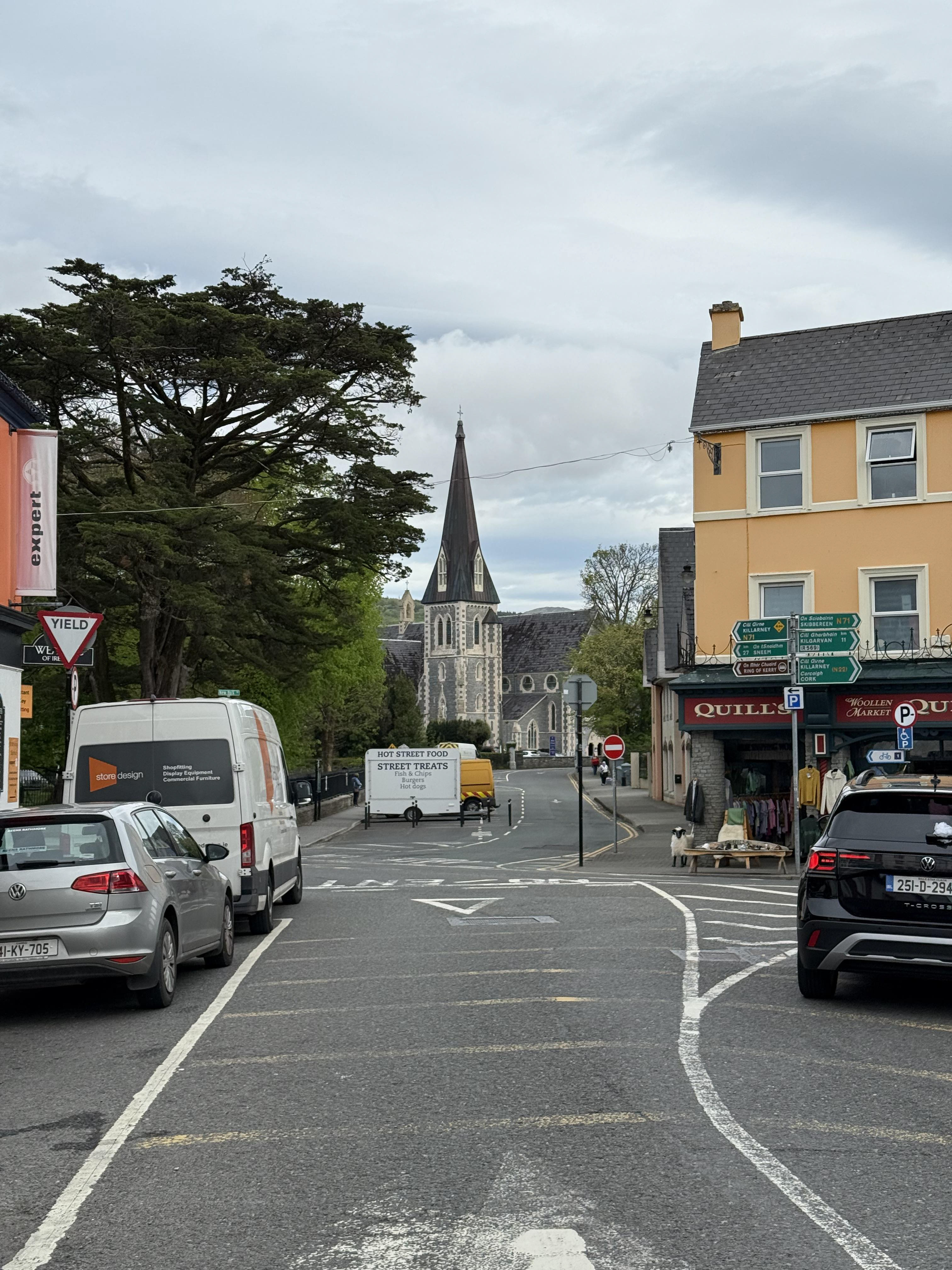 Kenmare
