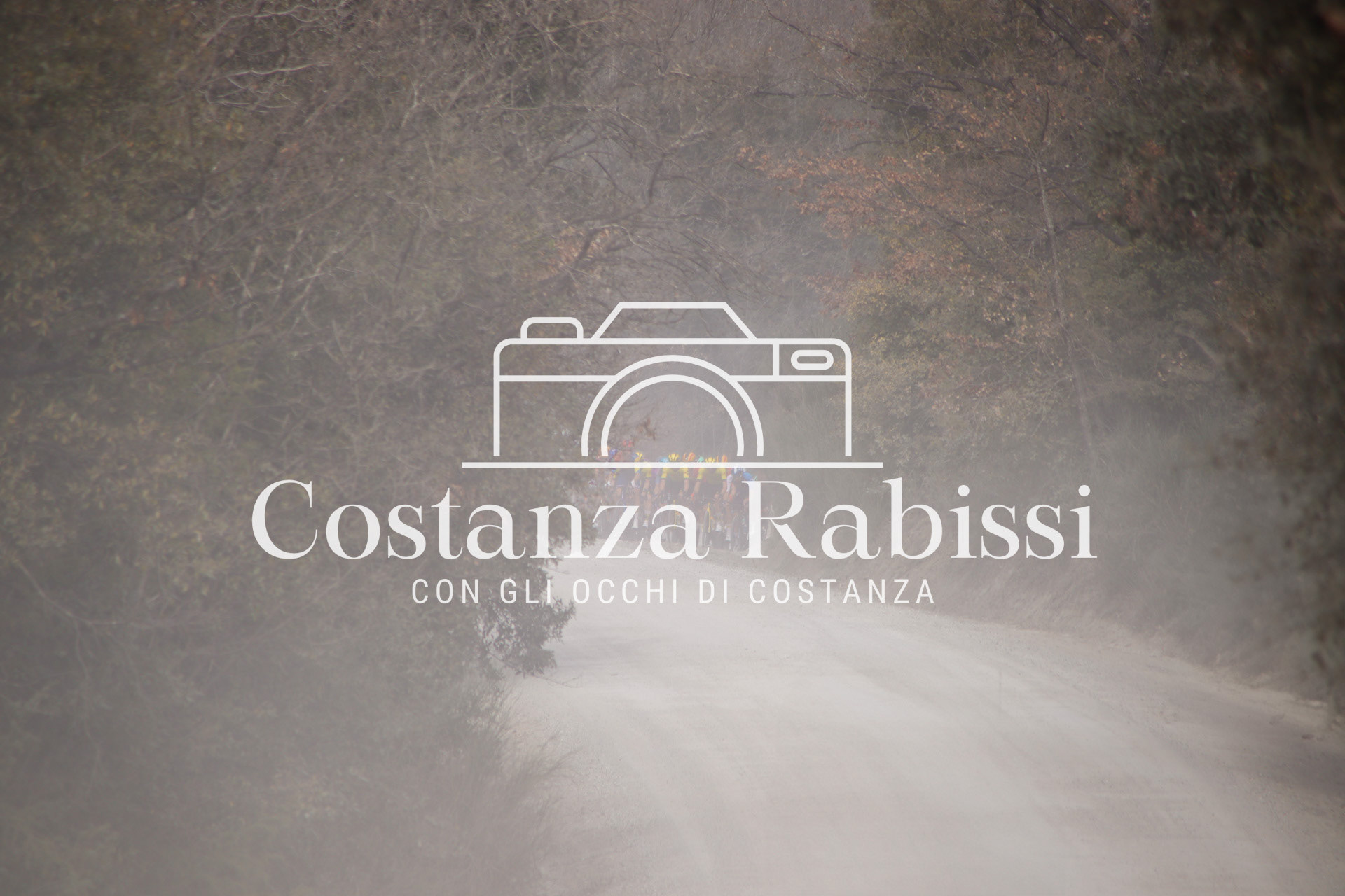 STRADE BIANCHE 25 - 37