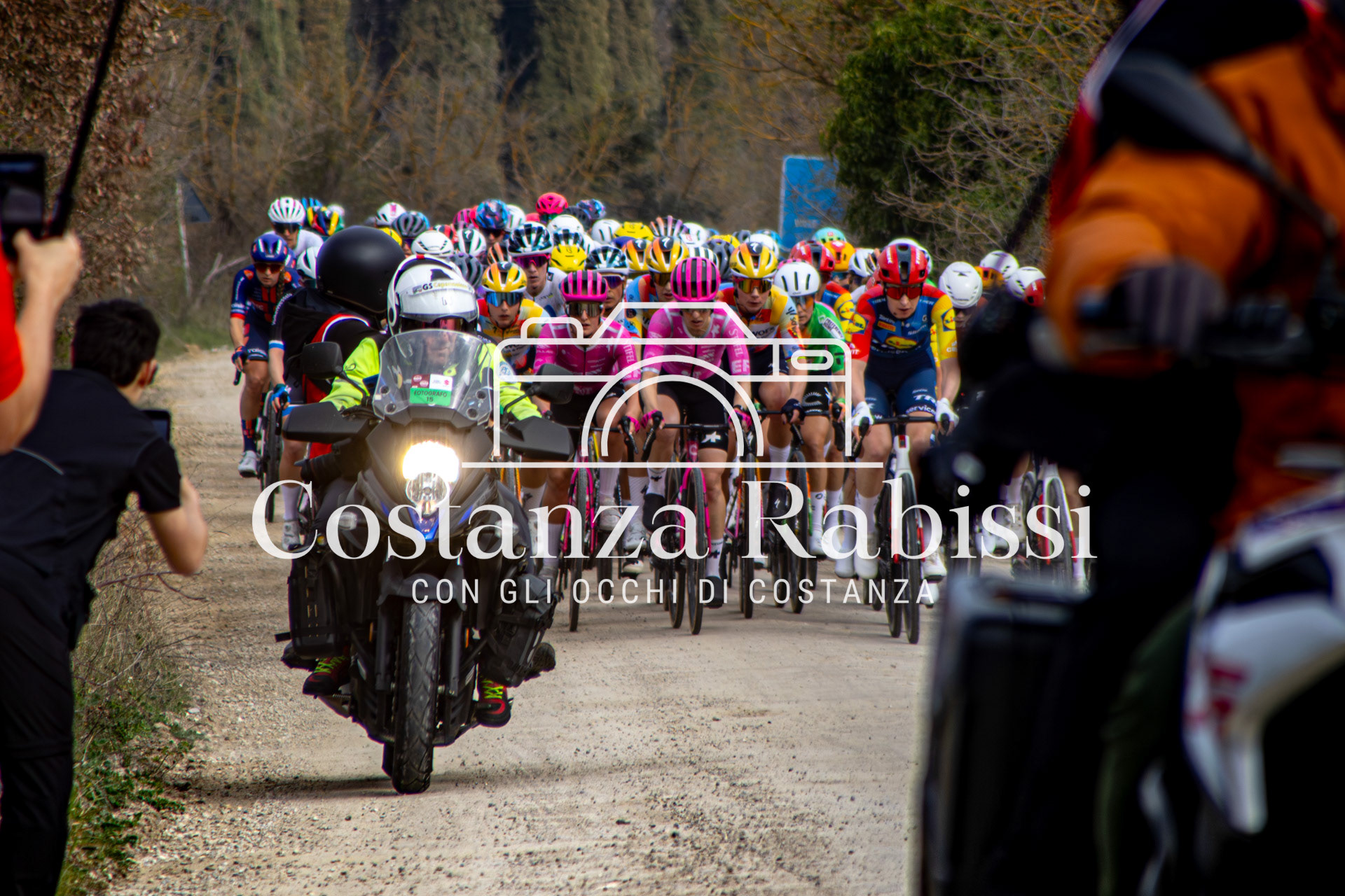 STRADE BIANCHE 26 - 6