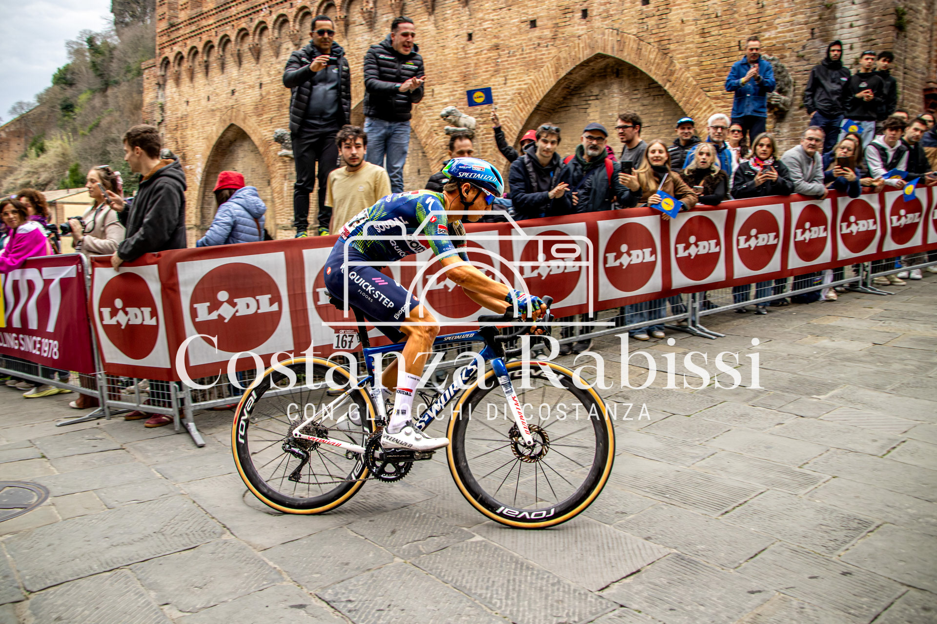 Strade Bianche '26 - 120