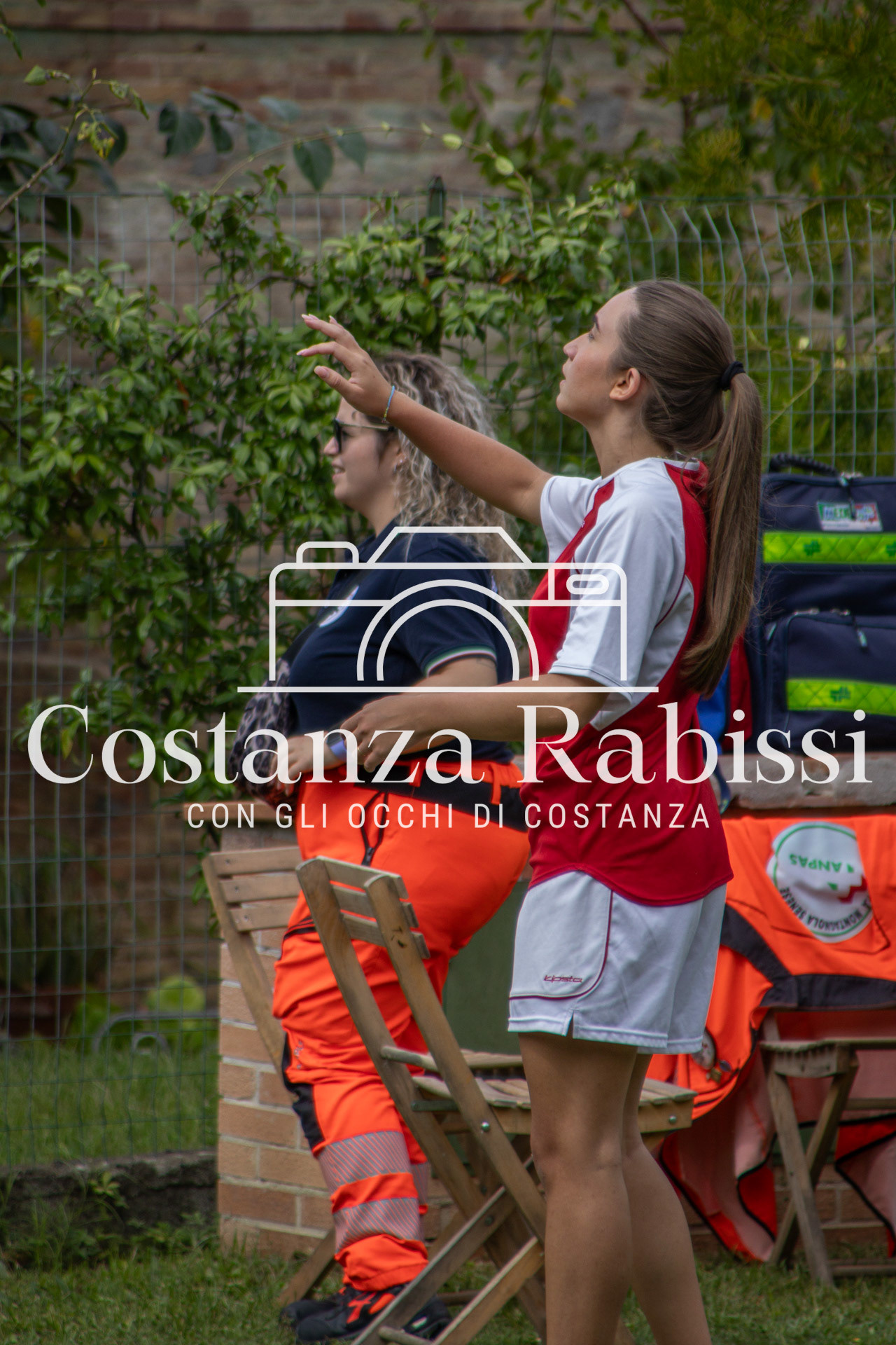 OLIVETA VOLLEY 25 - 124
