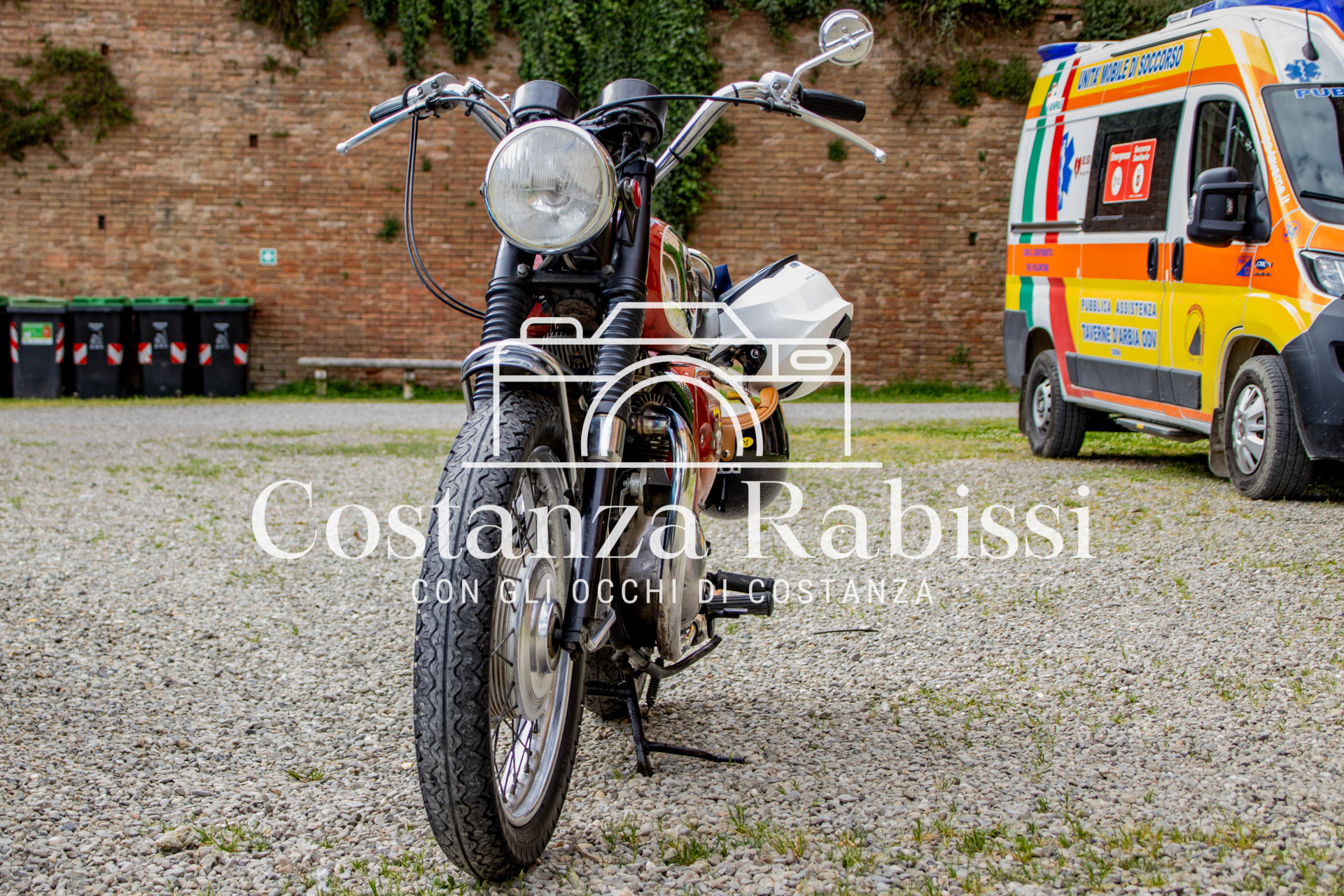 METTIAMOCI IN MOTO 26 - 2