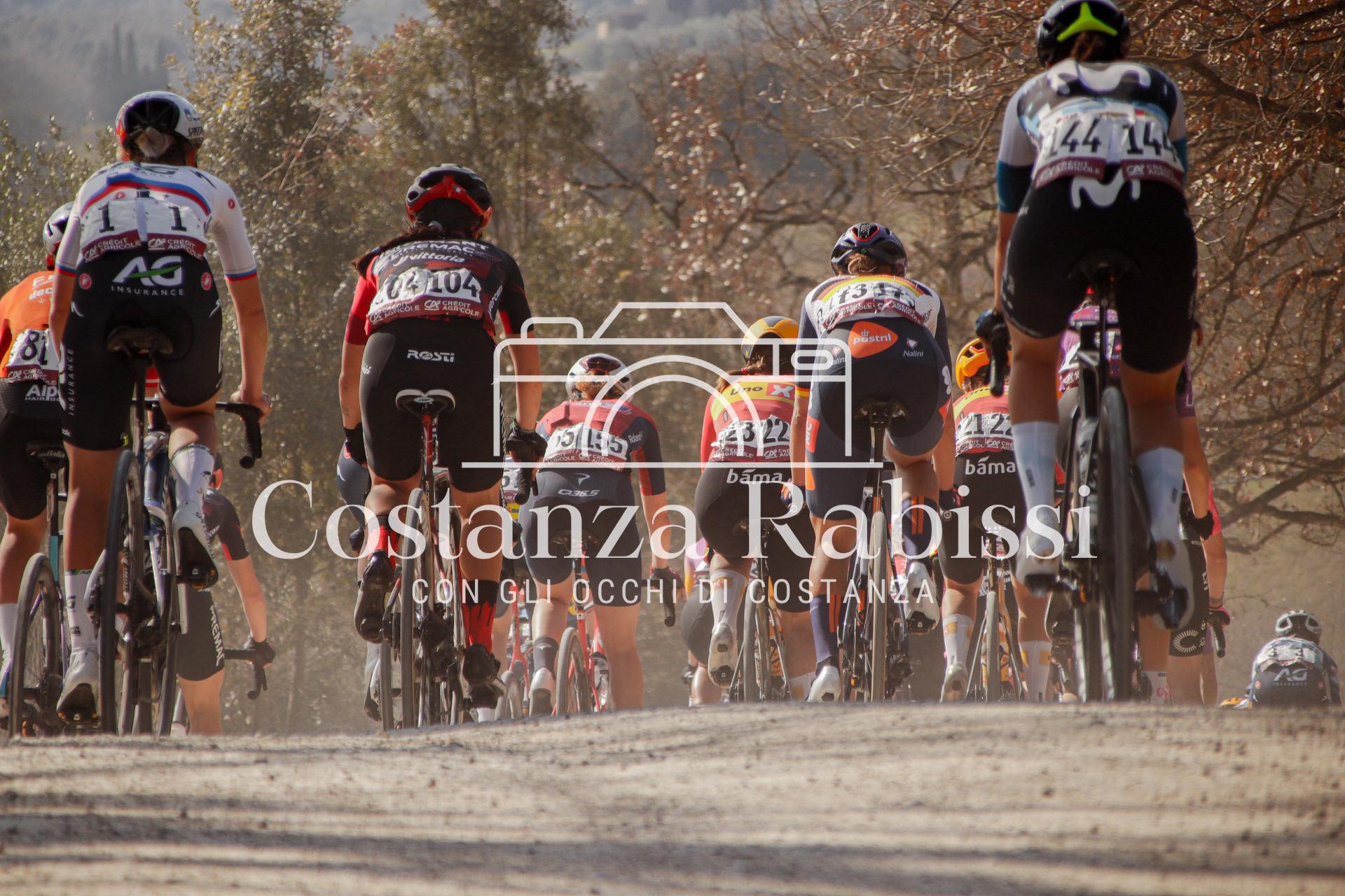 Strade Bianche 2025 - 12