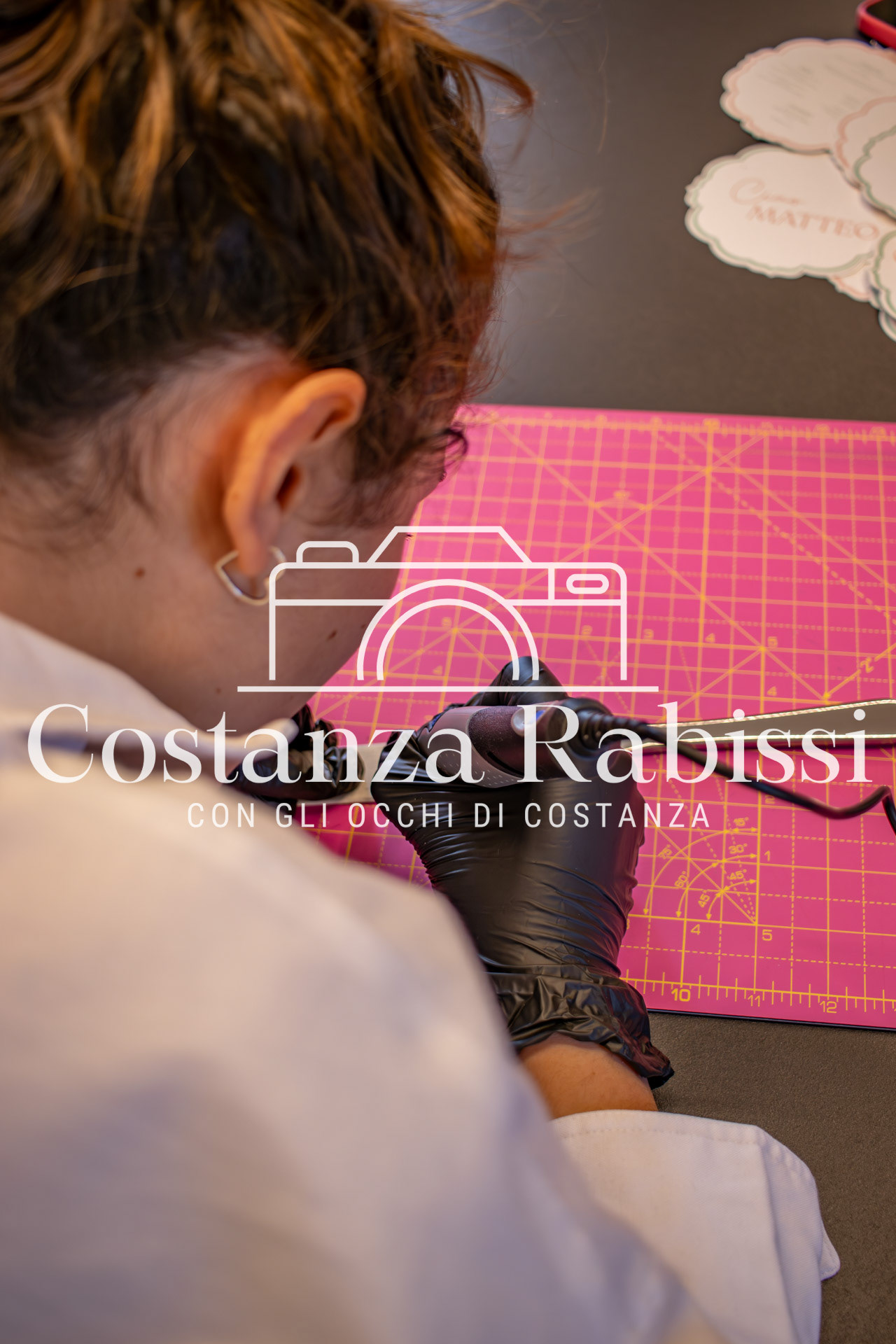 MANIFATTURA GRAFICA - 73