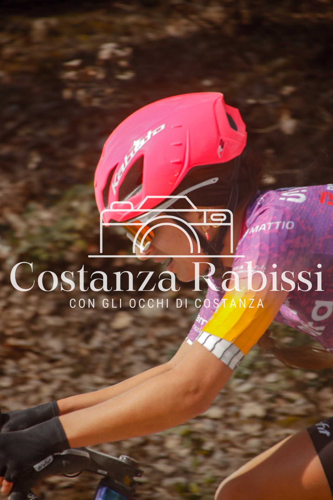 Strade Bianche '25 - 24