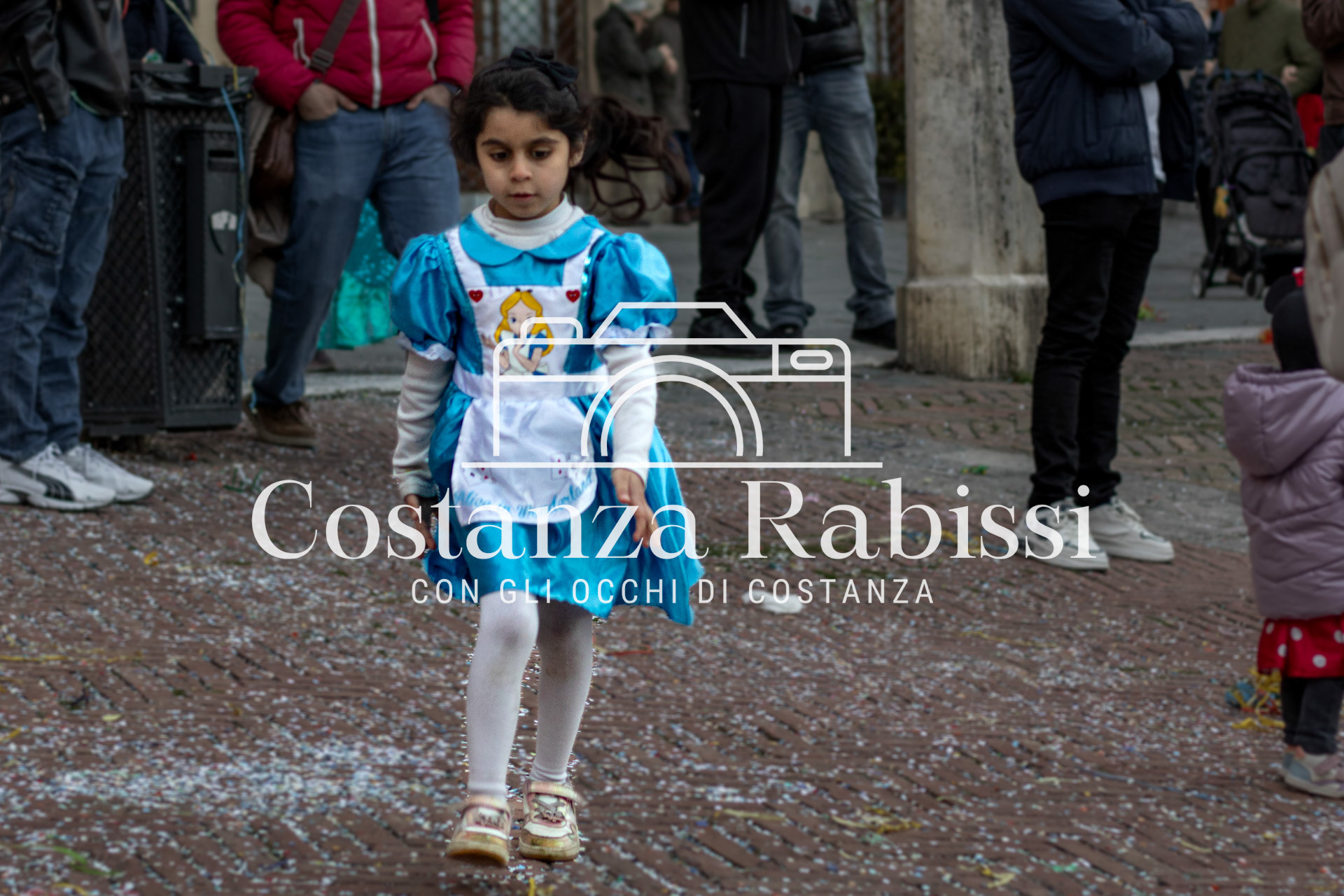 CARNEVALE 26 - 32