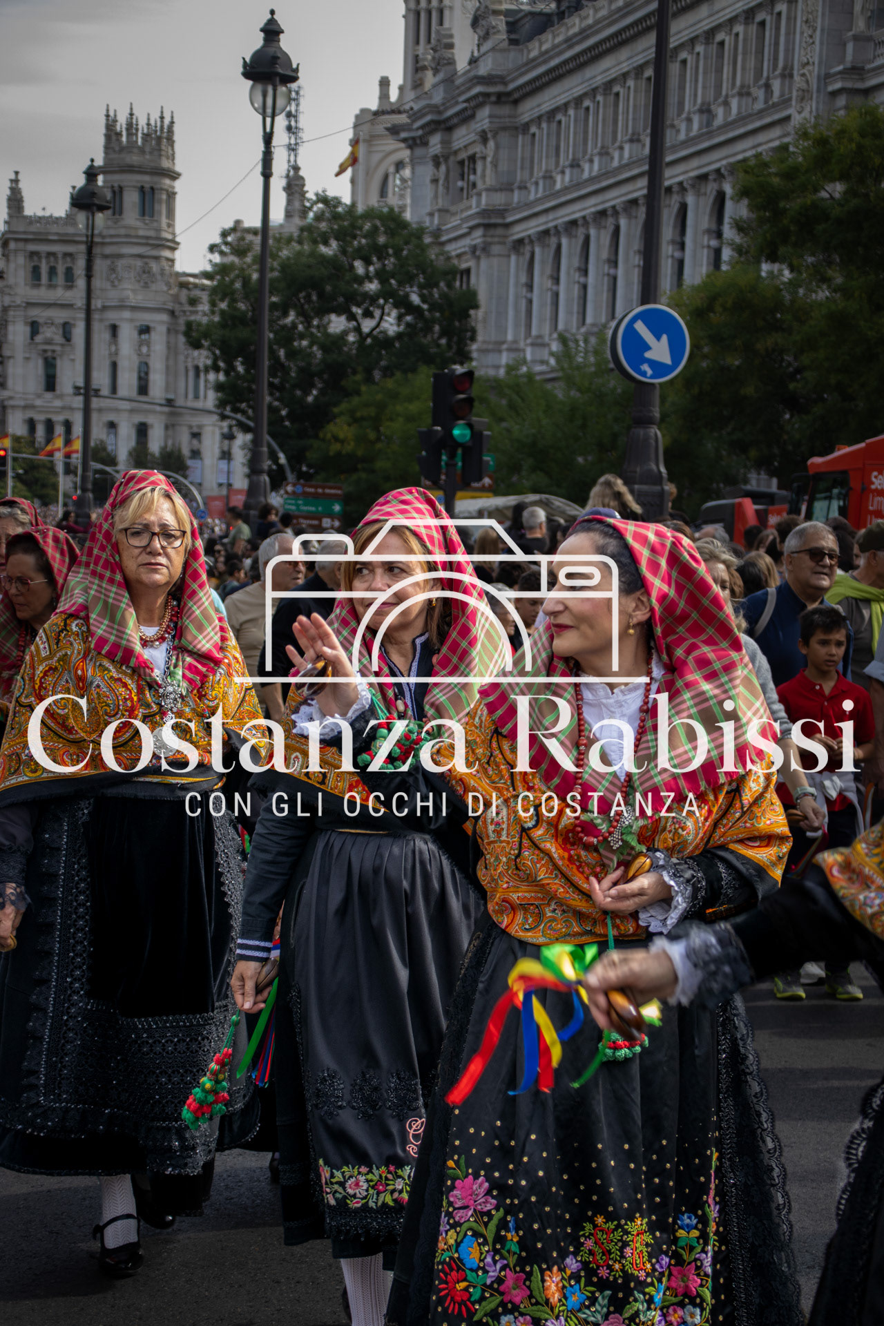 Madrid - 135