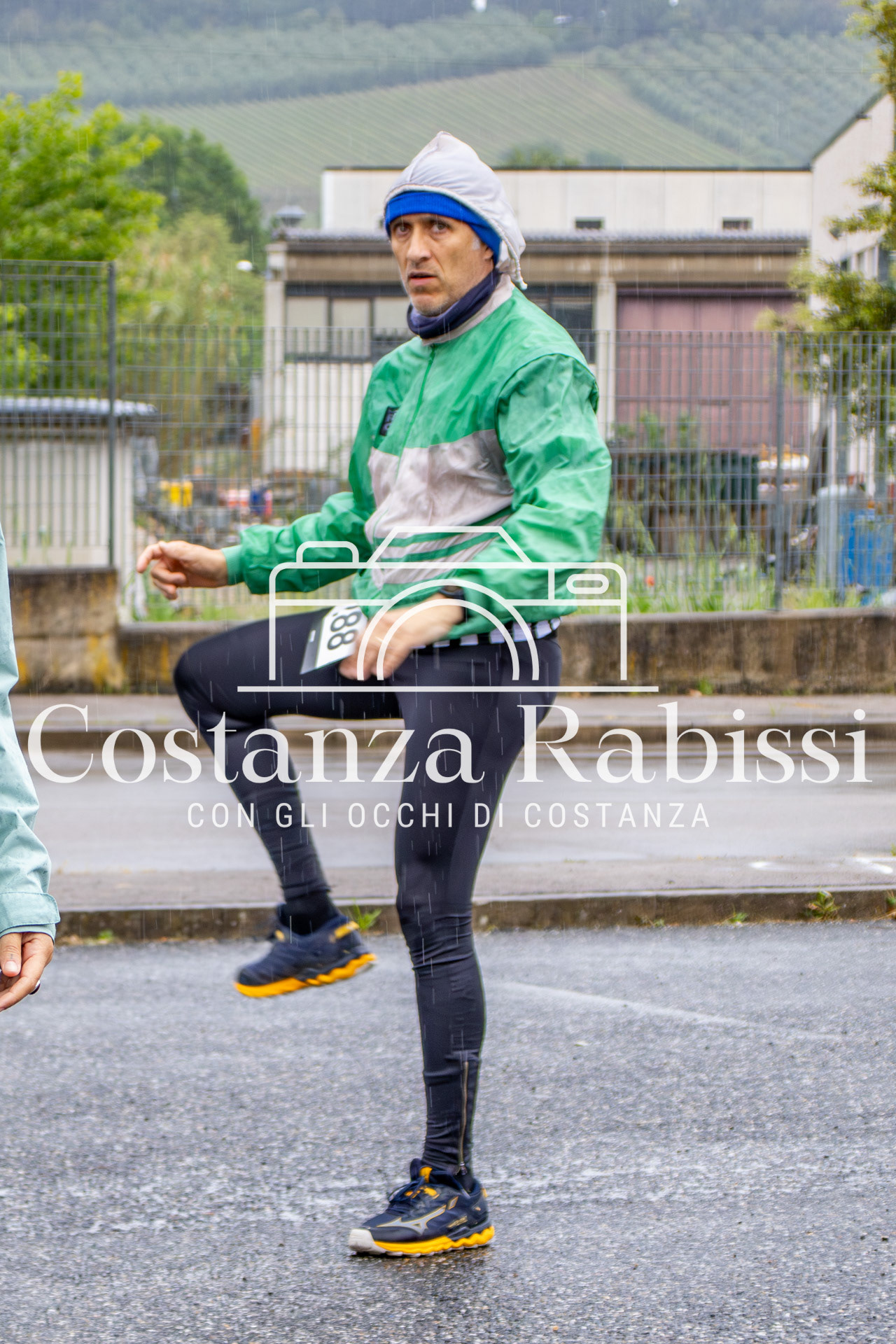 SHANGHAI X RUN 26 - 79