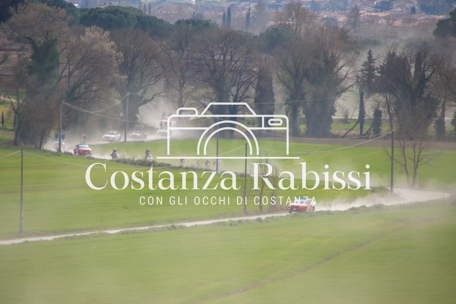 Strade Bianche '25 - 49