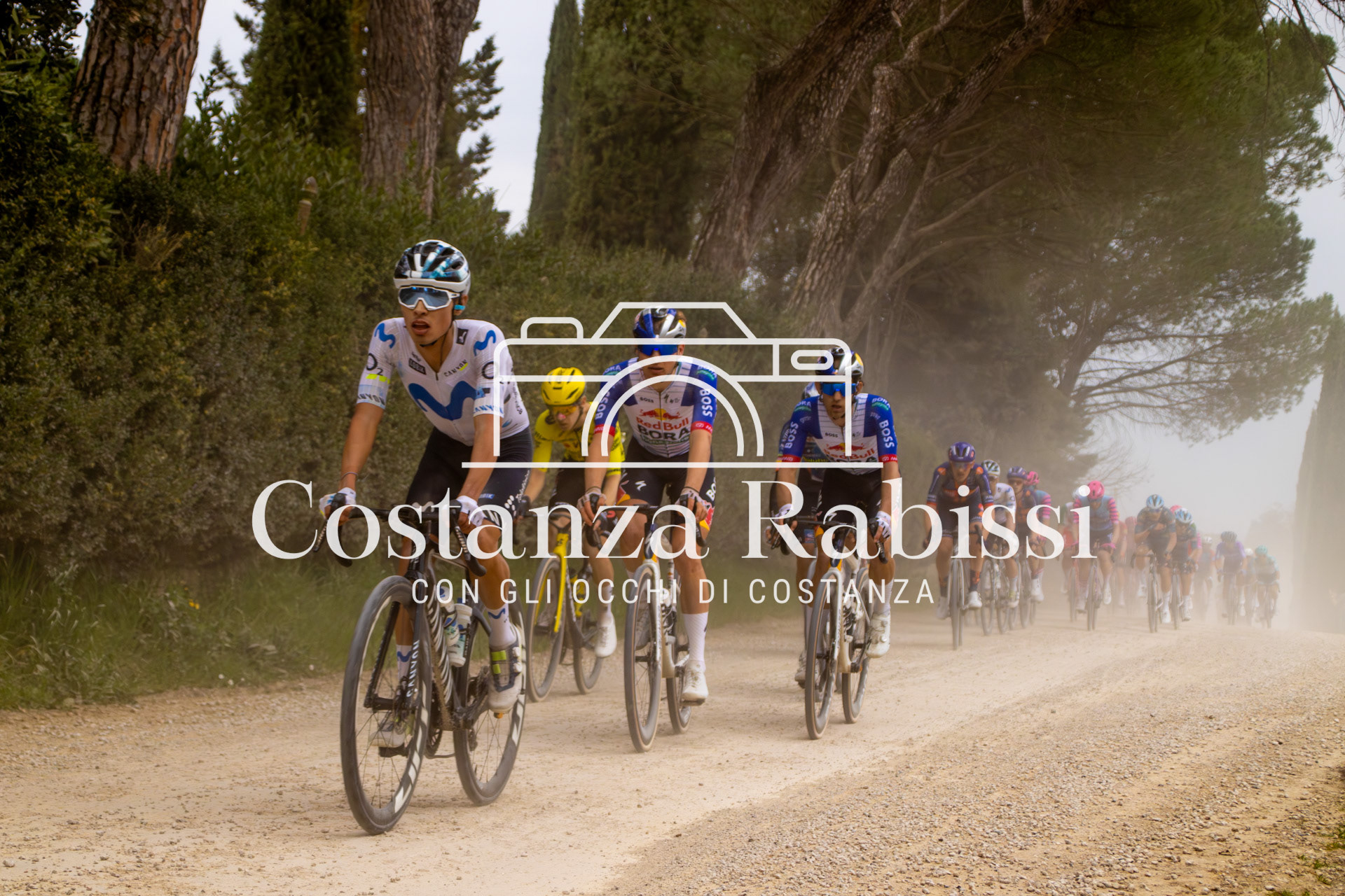 STRADE BIANCHE 26 - 102