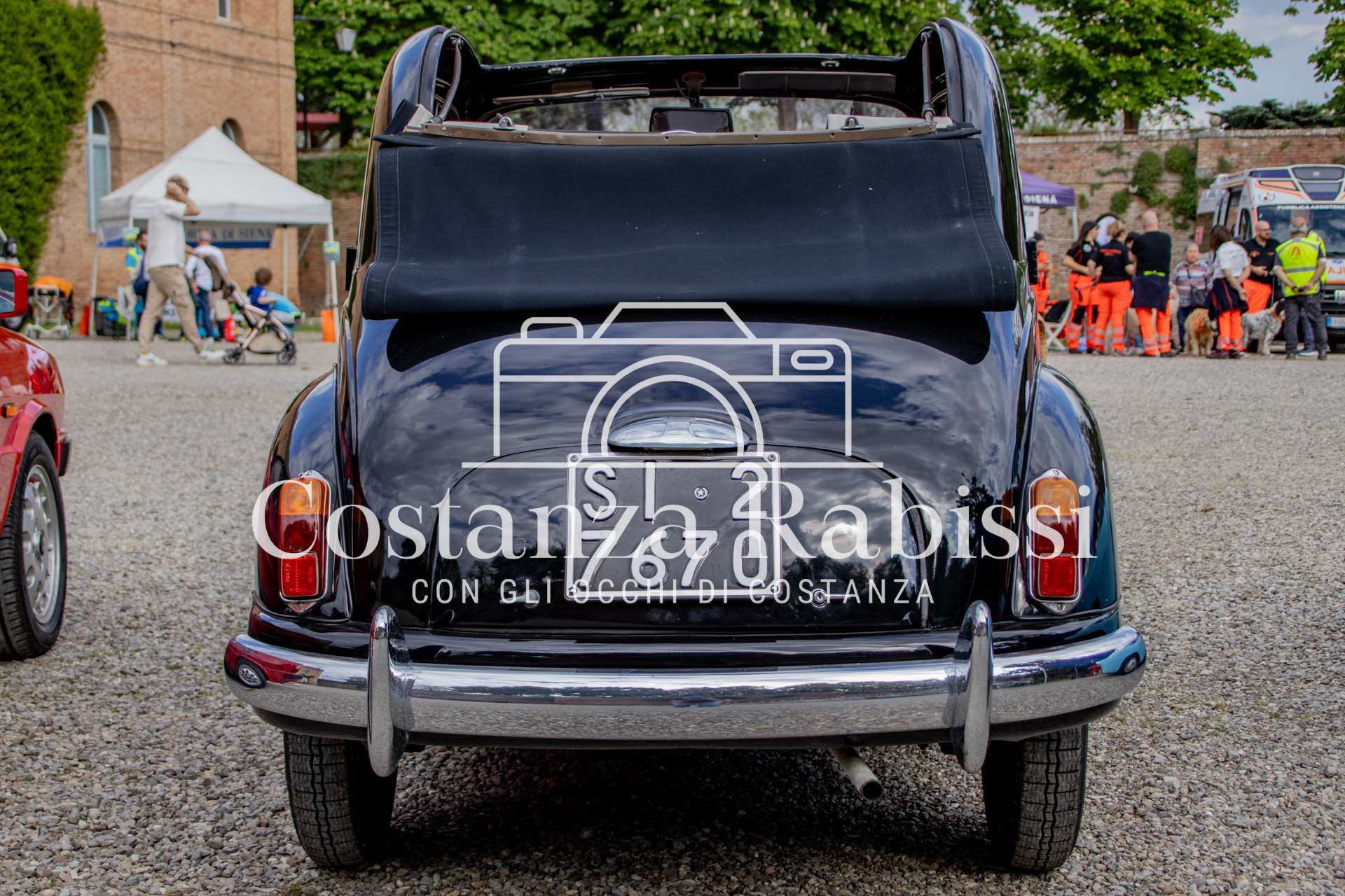 Mettiamoci in moto - 72