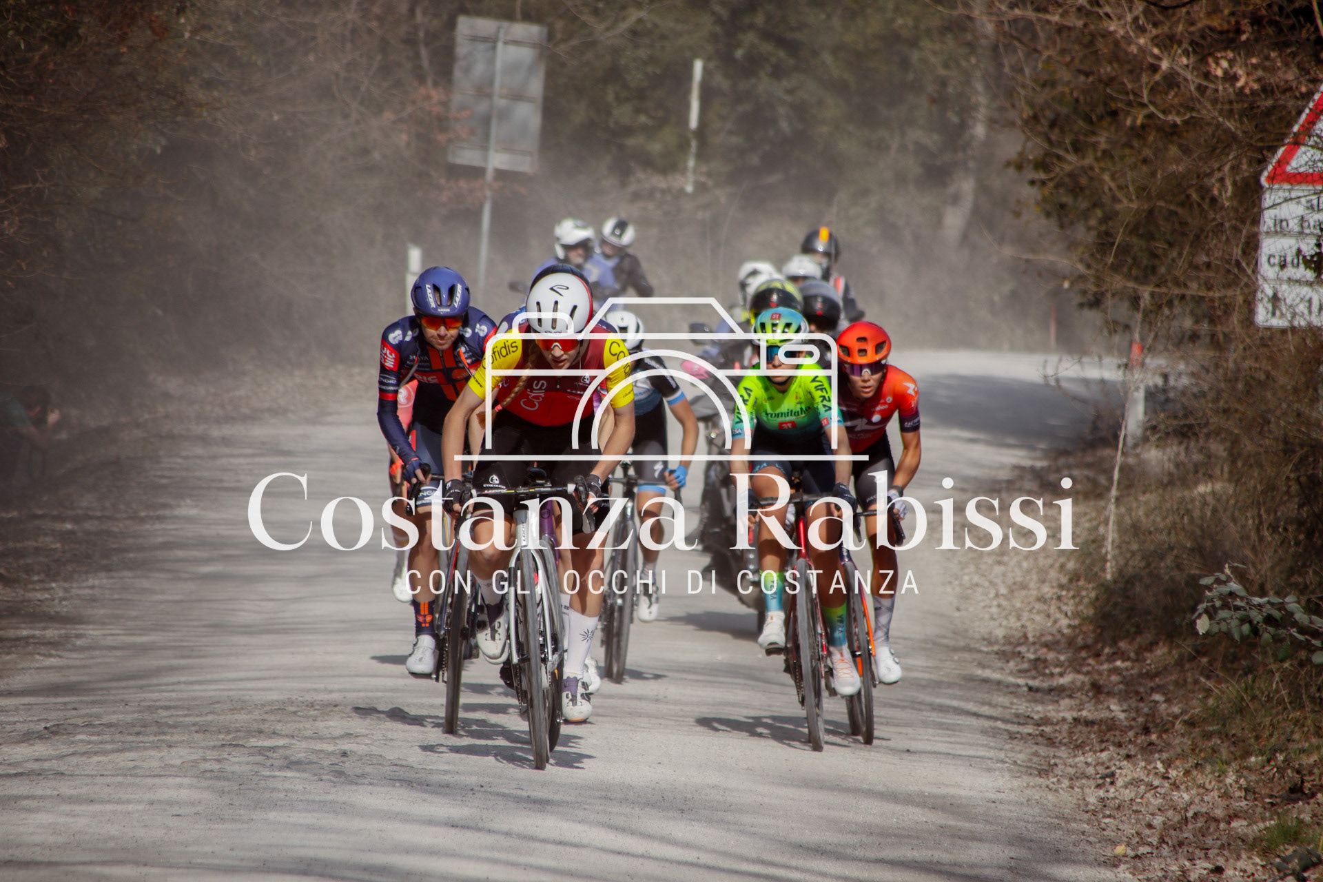 Strade Bianche '25 - 14
