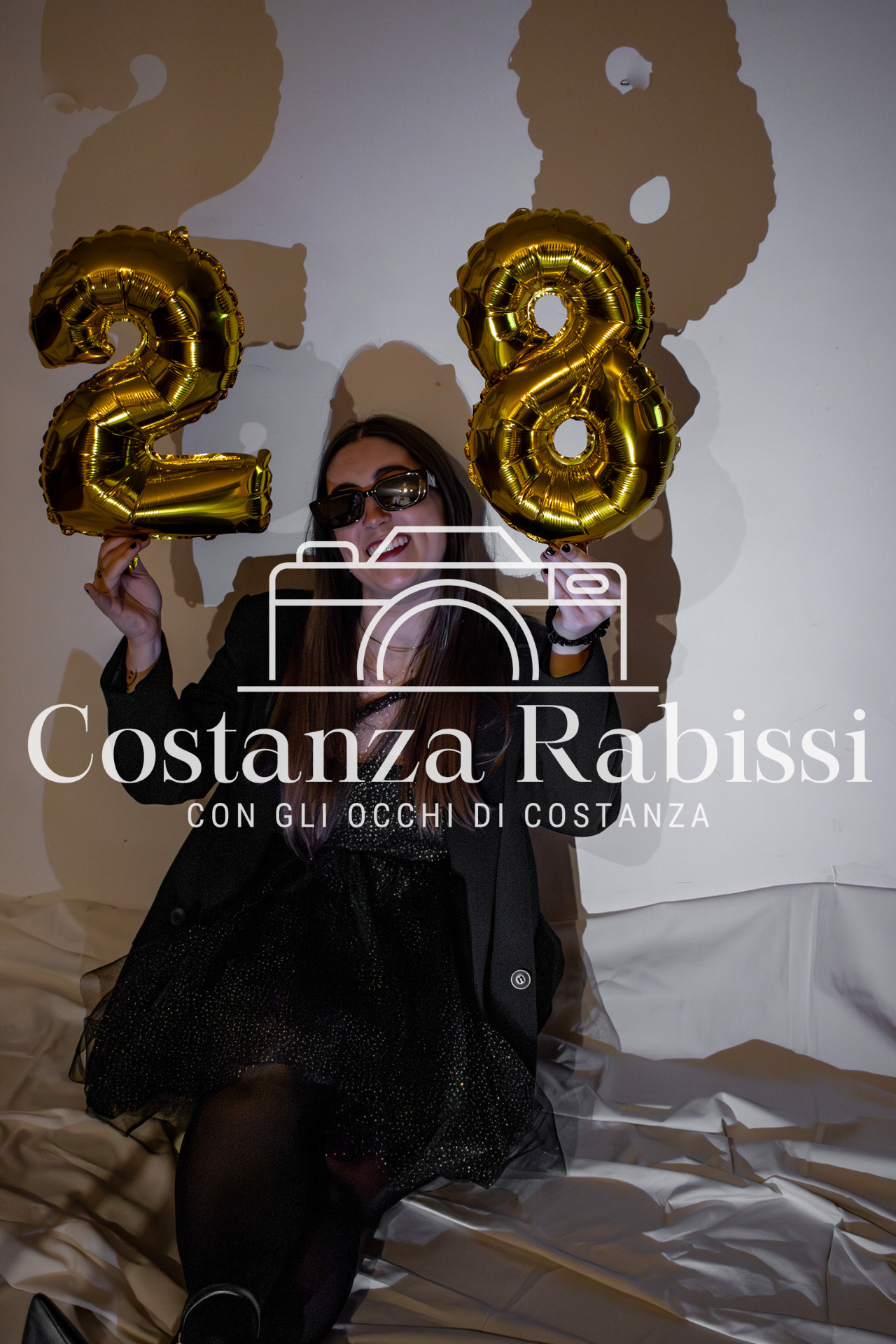 COSTANZA 28° COMPLEANNO - 34