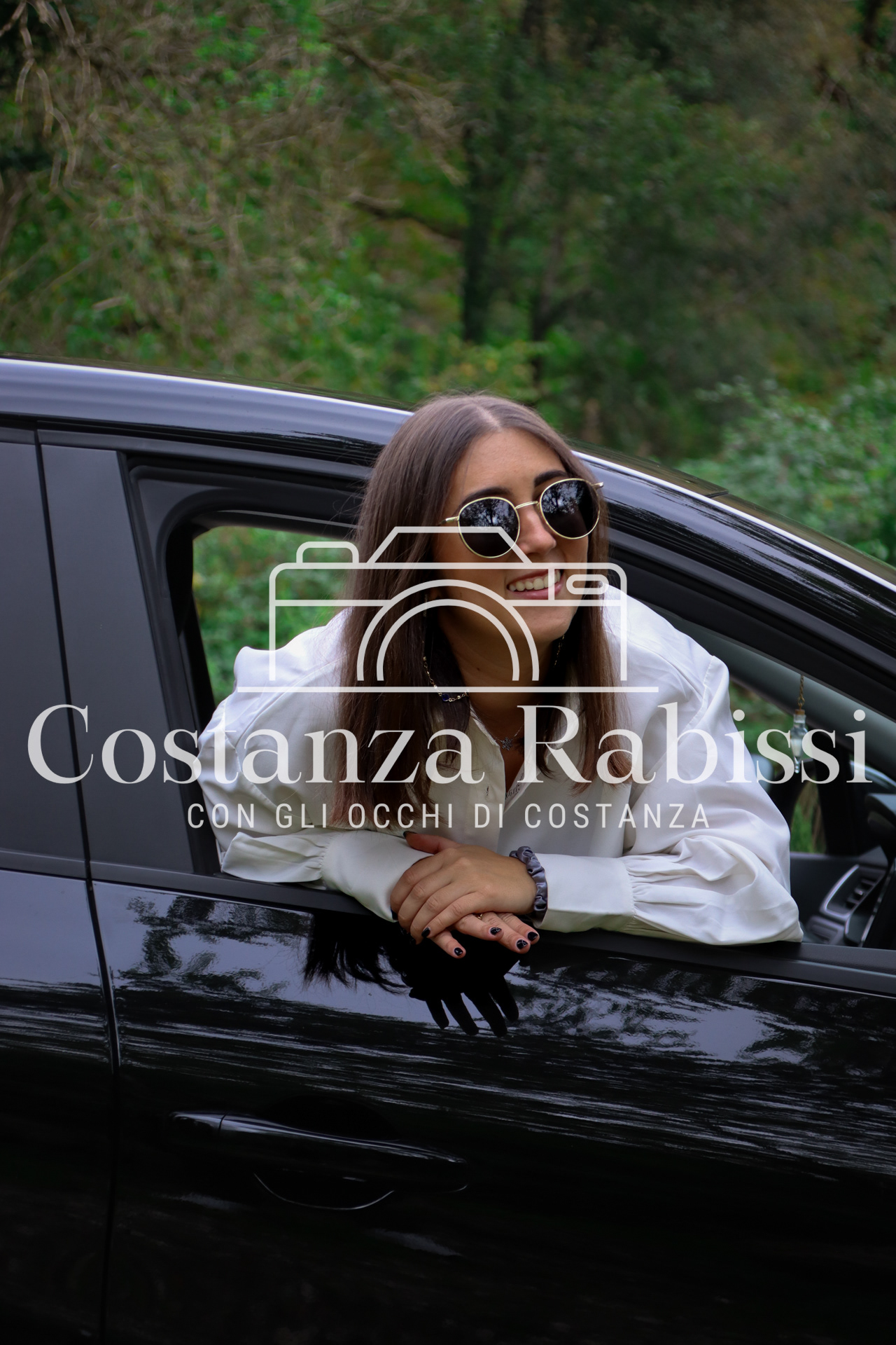 Costanza Macchina 2024 - 1