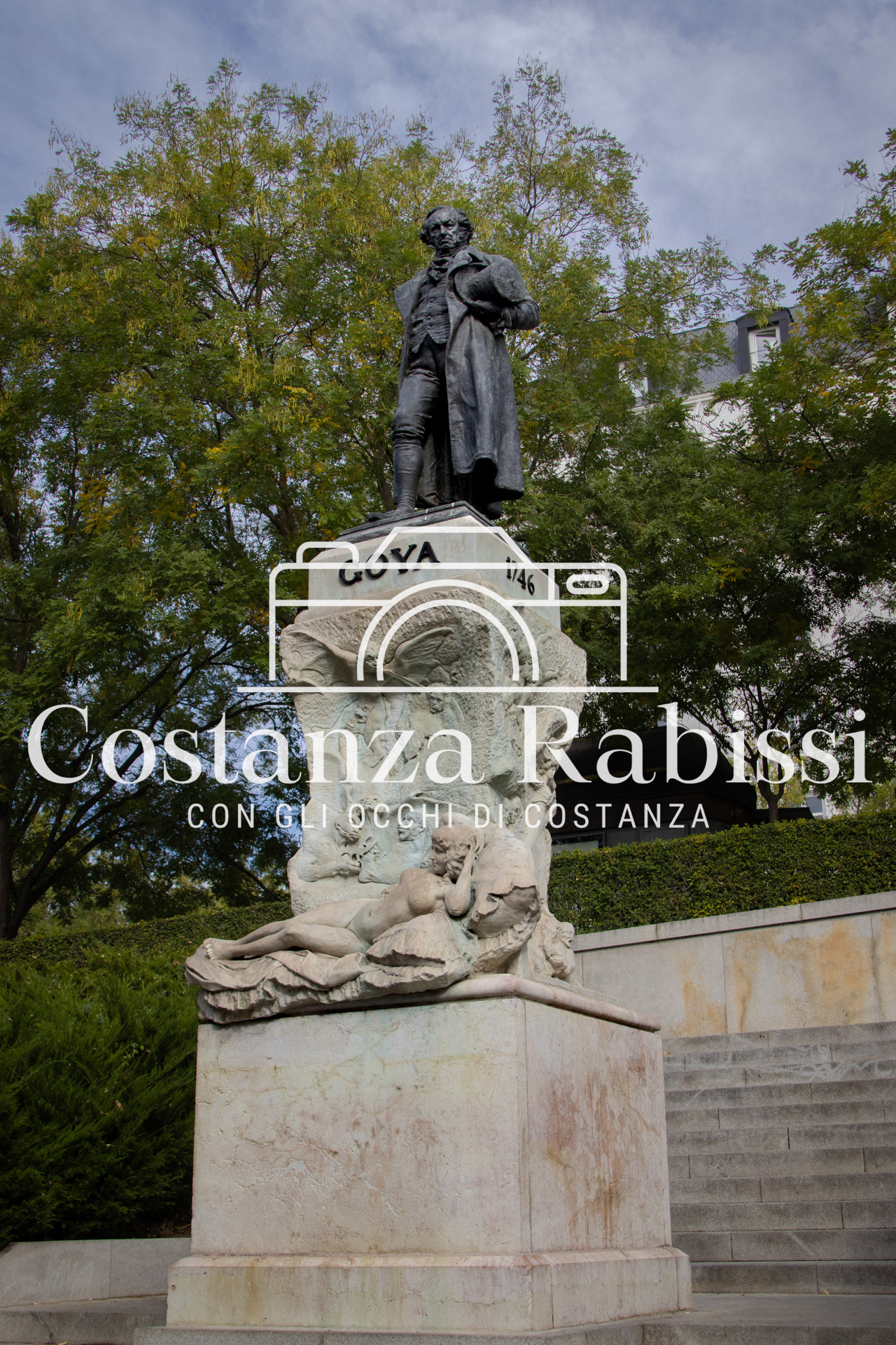MADRID - 120