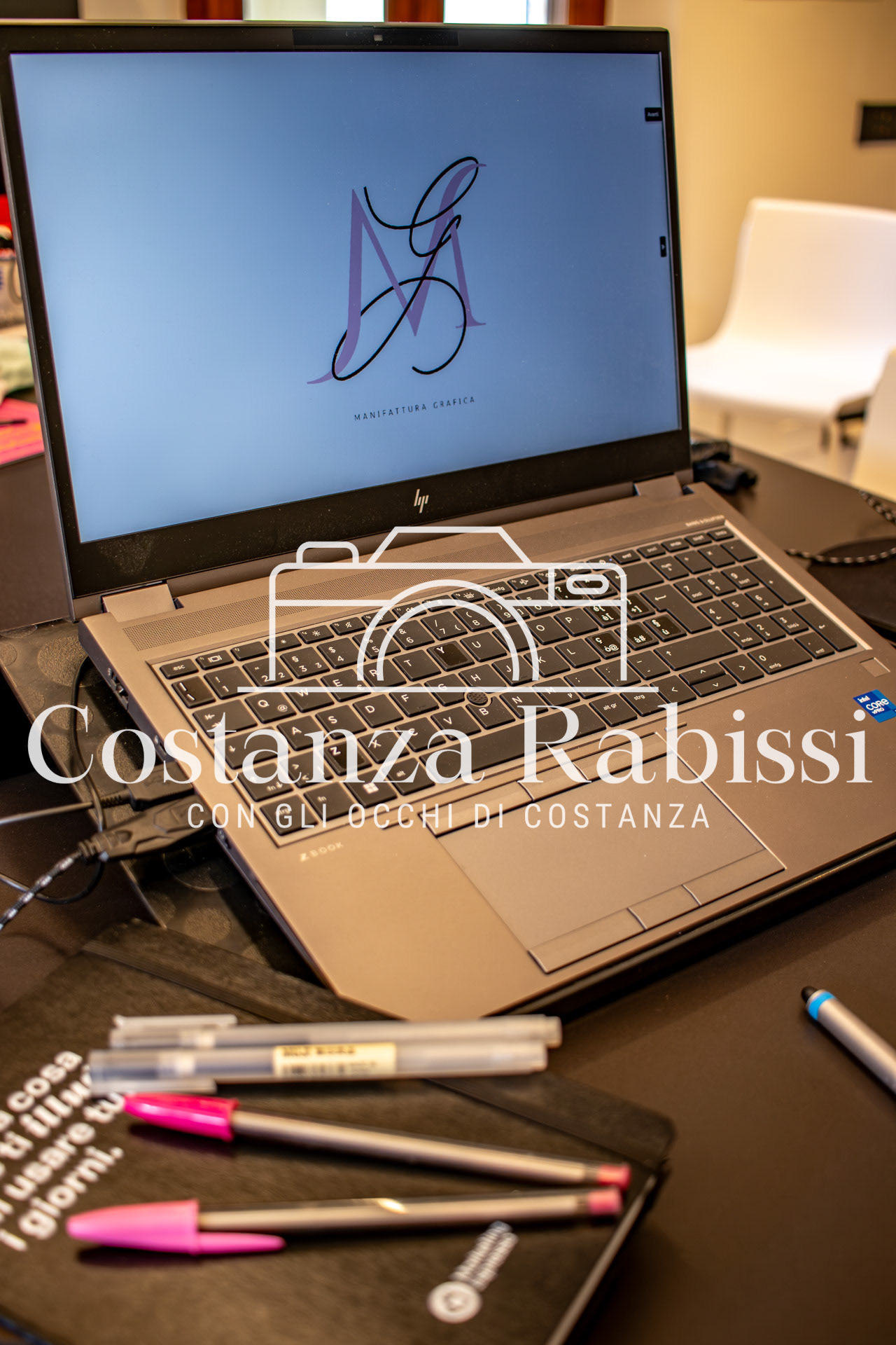 Manifattura Grafica - 77