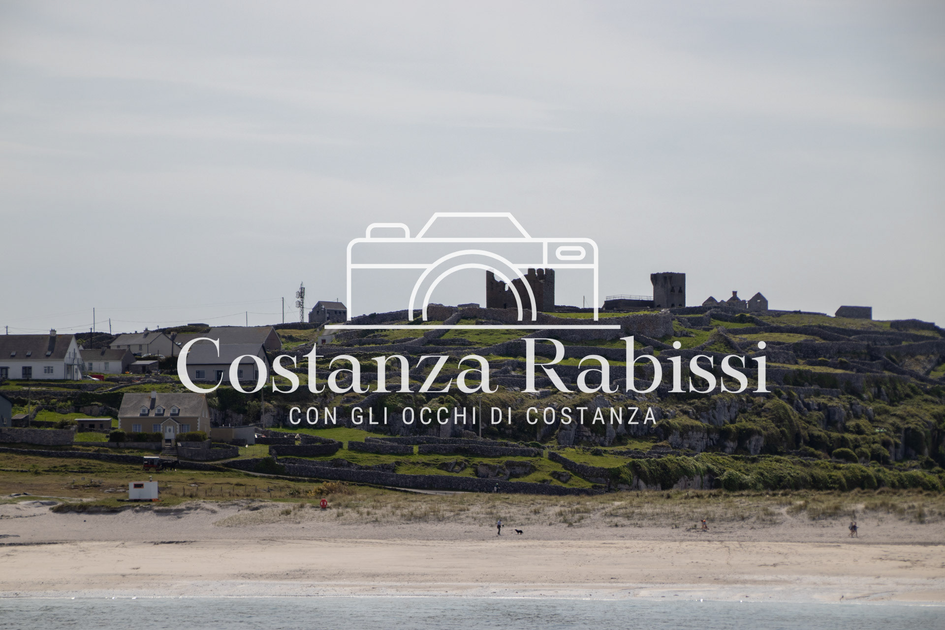IRLANDA - 224