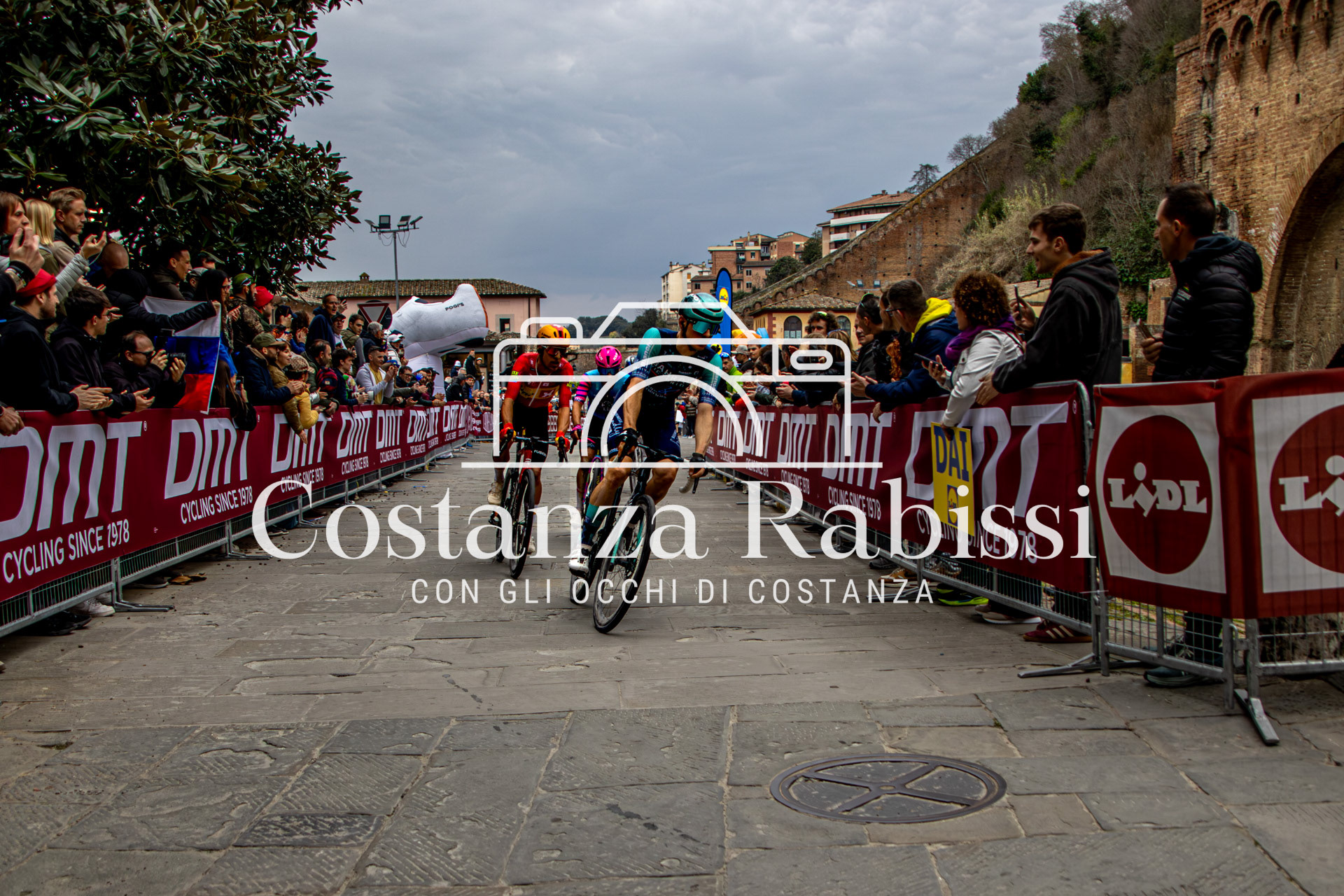 Strade Bianche '26 - 125