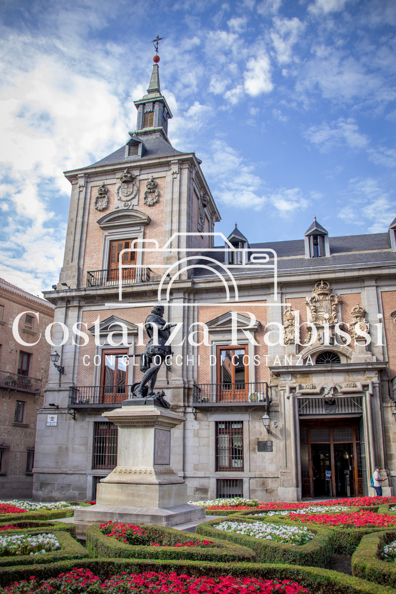 Madrid - 13