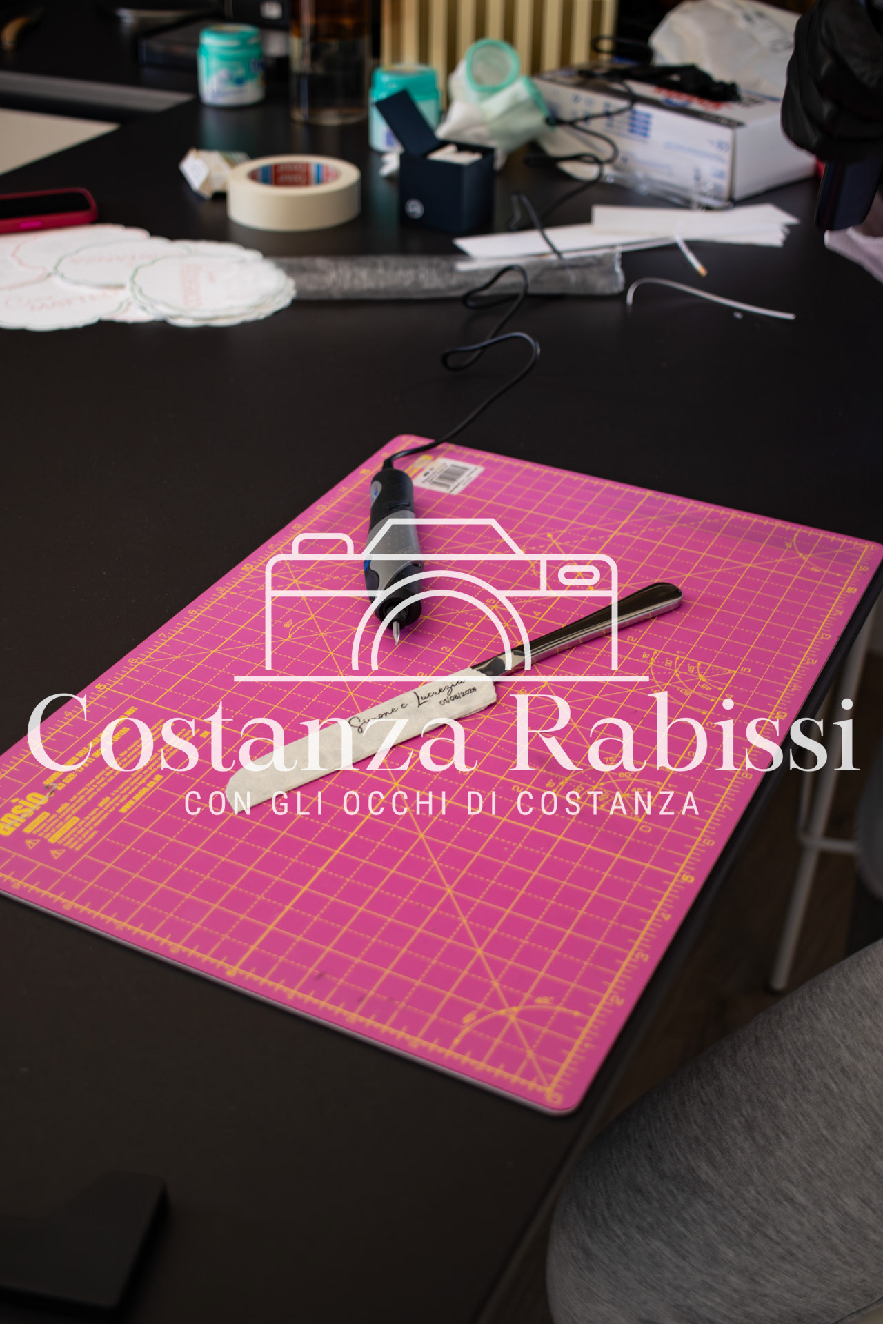 MANIFATTURA GRAFICA - 46