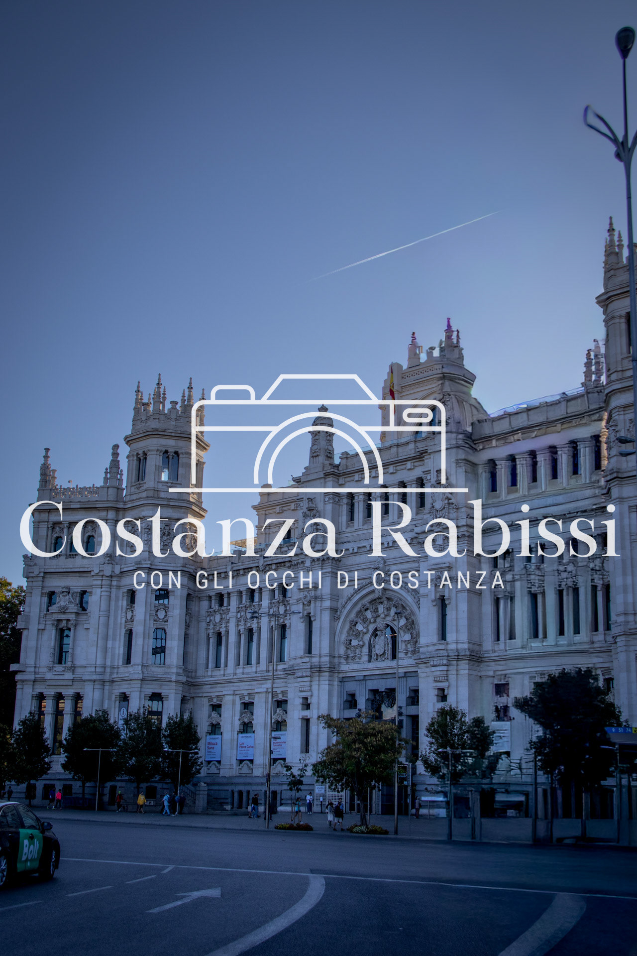 Madrid - 76