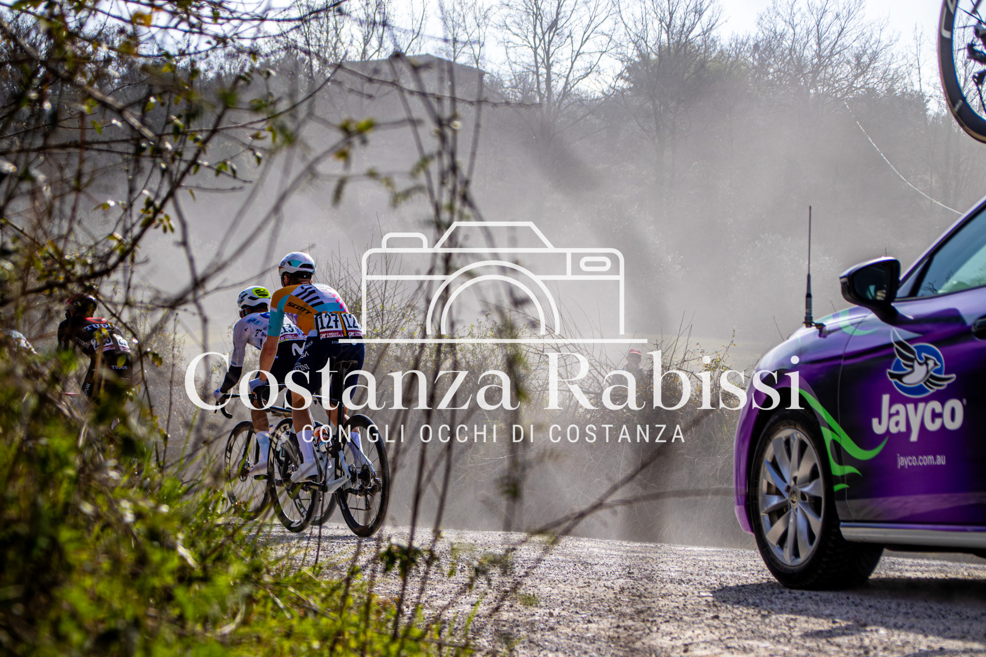 Strade Bianche '26 - 61