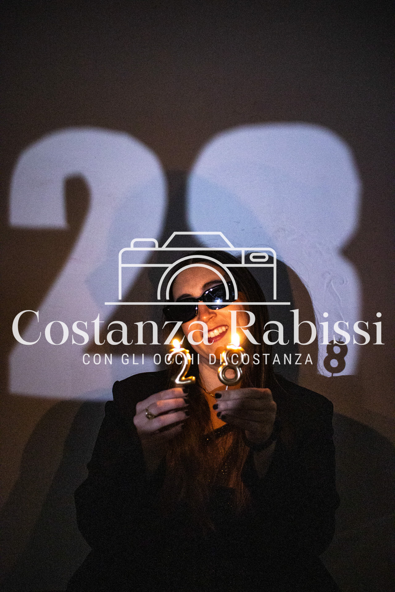 Costanza 28° Compleanno - 41