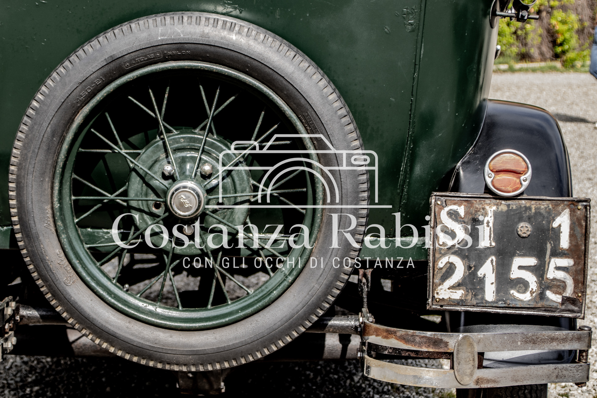 Mettiamoci in moto - 15