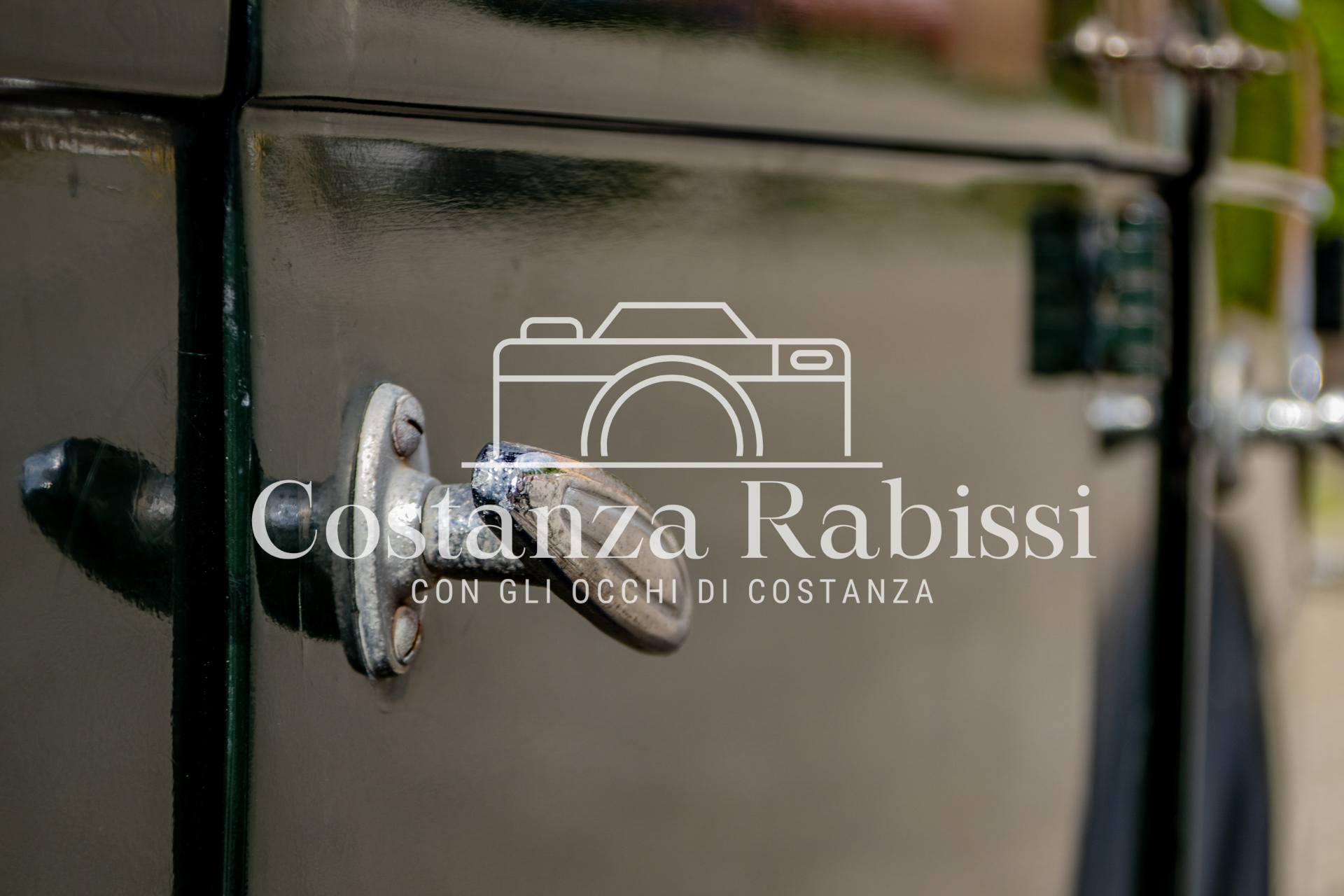 Mettiamoci in moto - 18