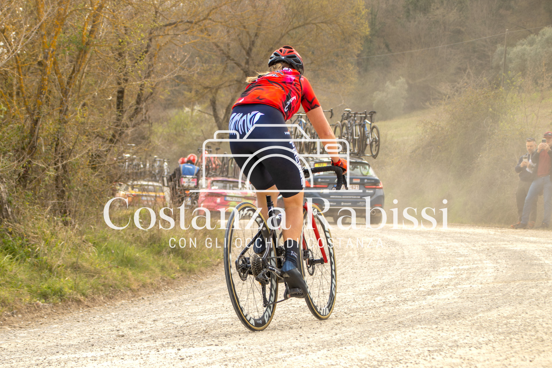 Strade Bianche '26 - 21