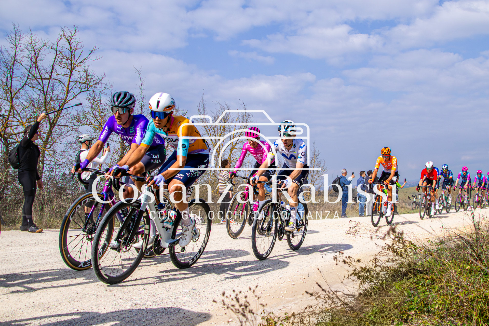STRADE BIANCHE 26 - 64