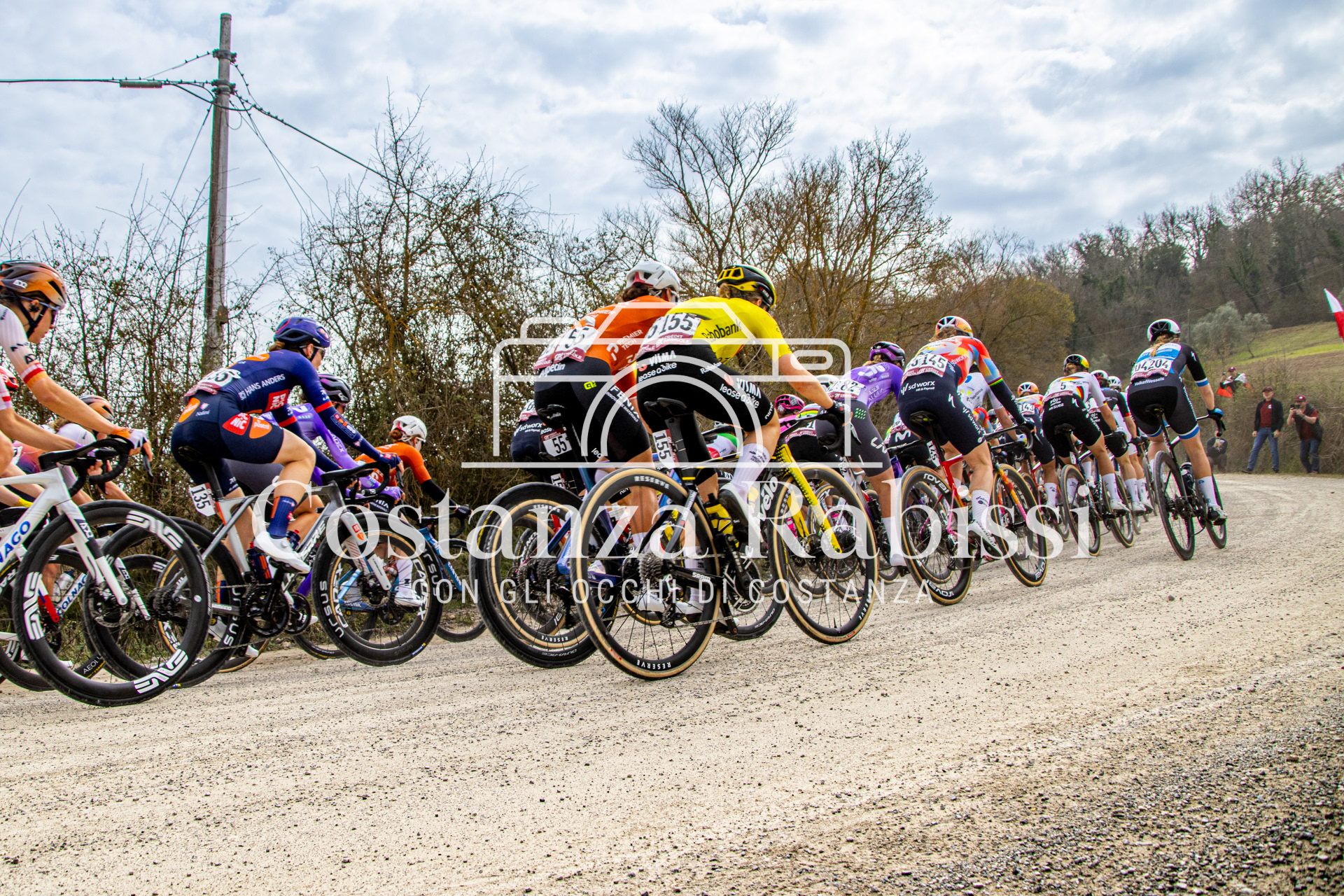 Strade Bianche 2026 - 16