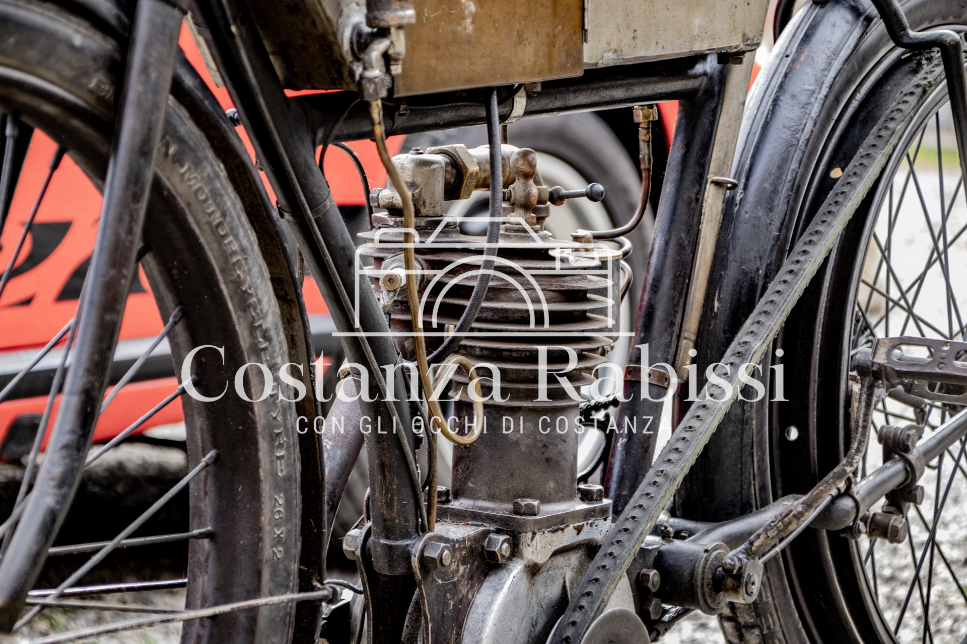 Mettiamoci in moto - 53