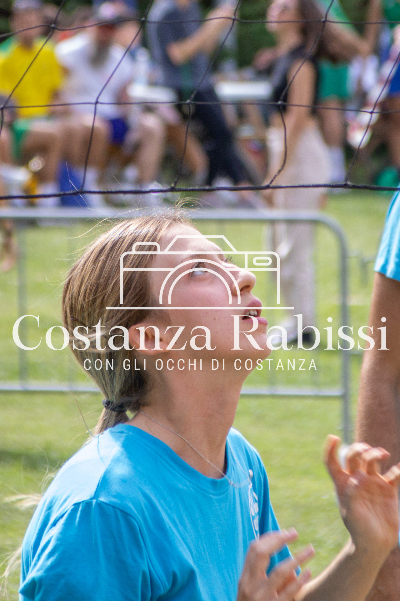 OLIVETA VOLLEY 25 - 138